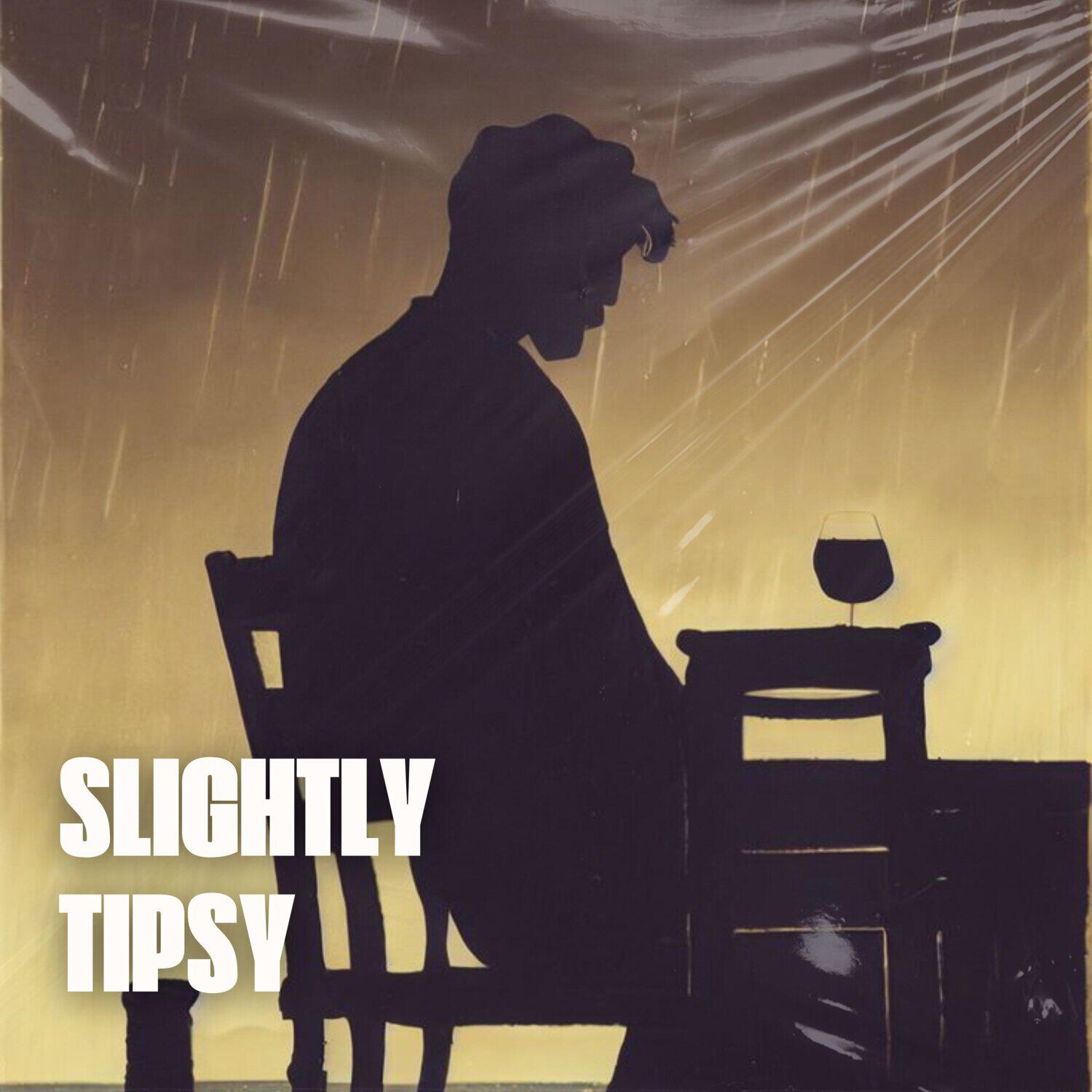 Релиз Slightly Tipsy
