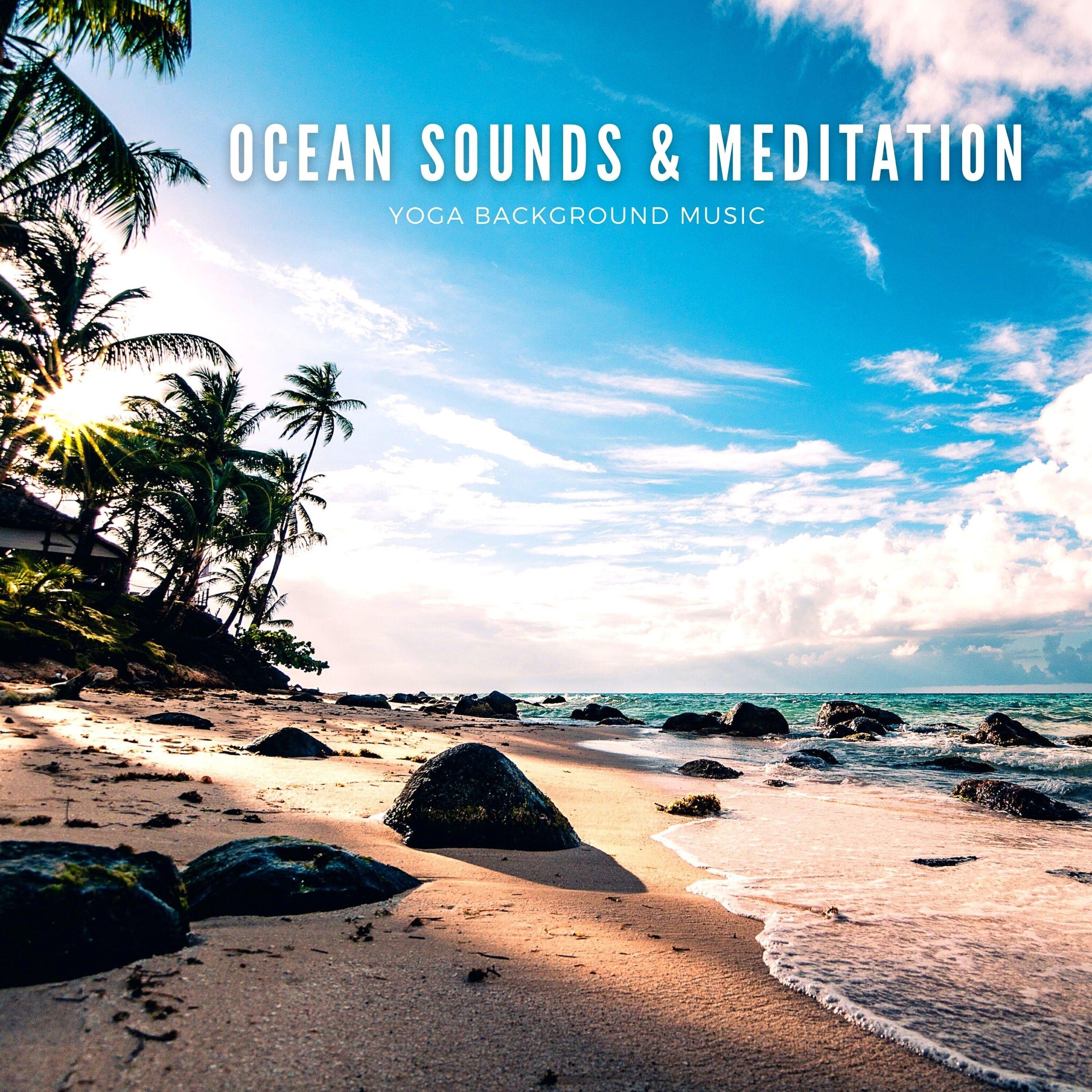 Релиз Ocean Sounds & Meditation