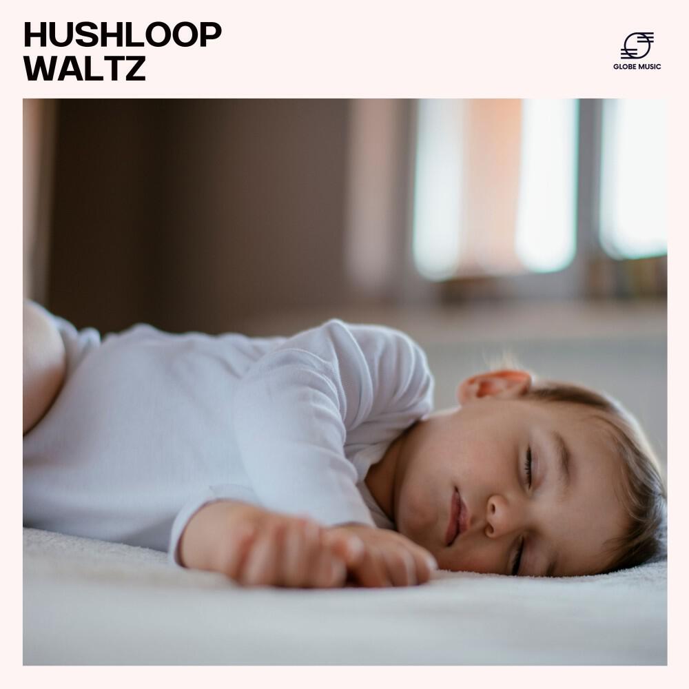 Релиз Hushloop Waltz