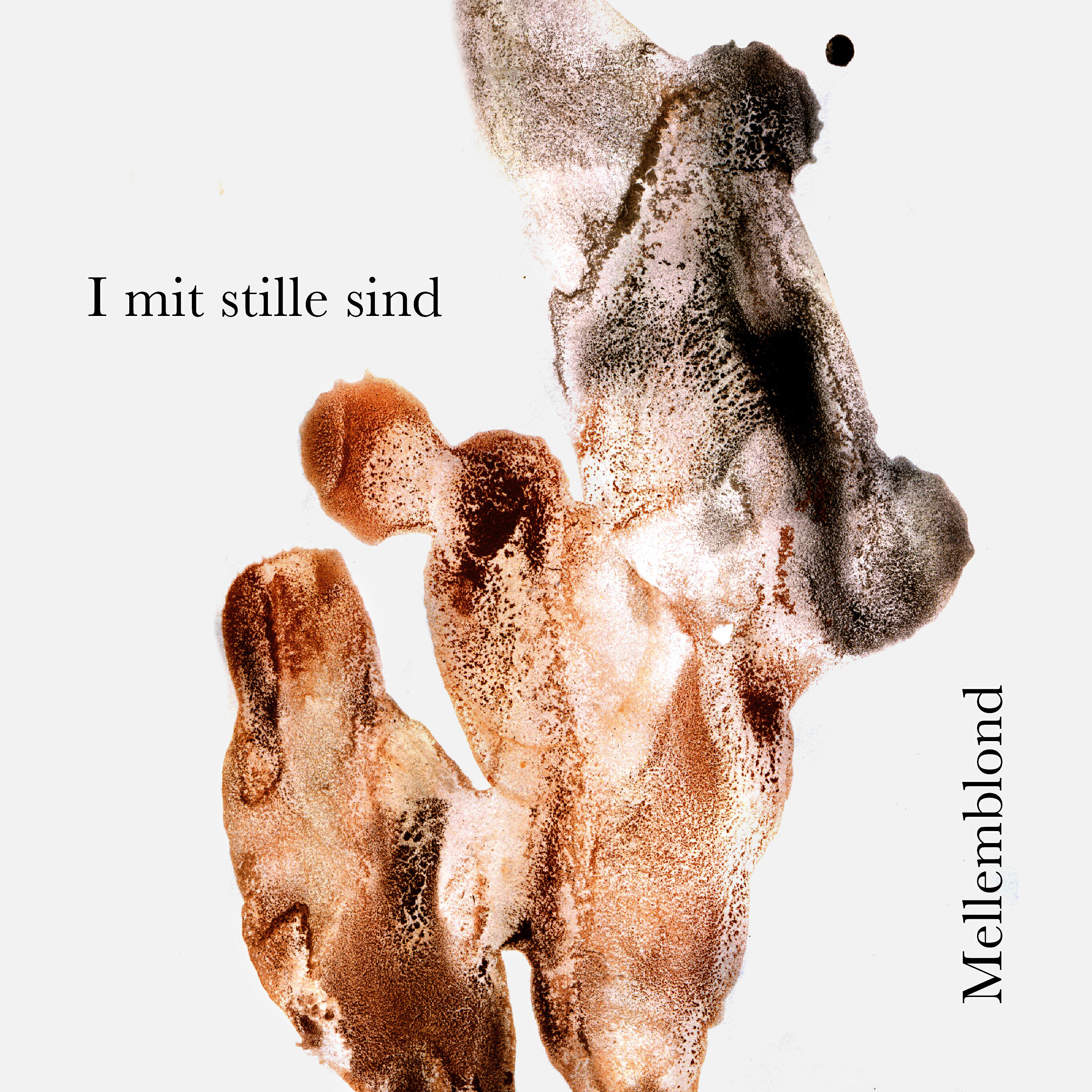 Релиз I mit stille sind
