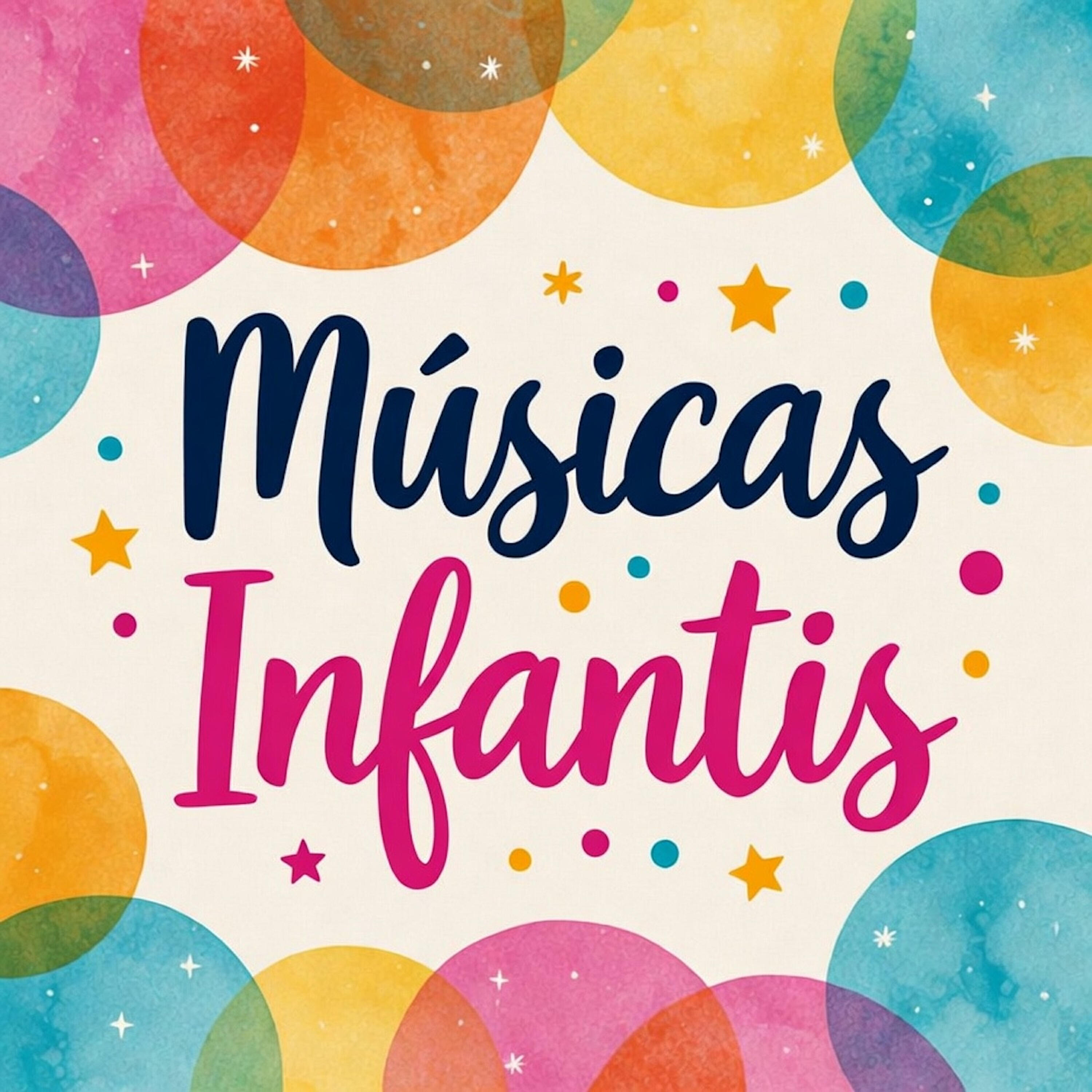 Amiguinhos da Música