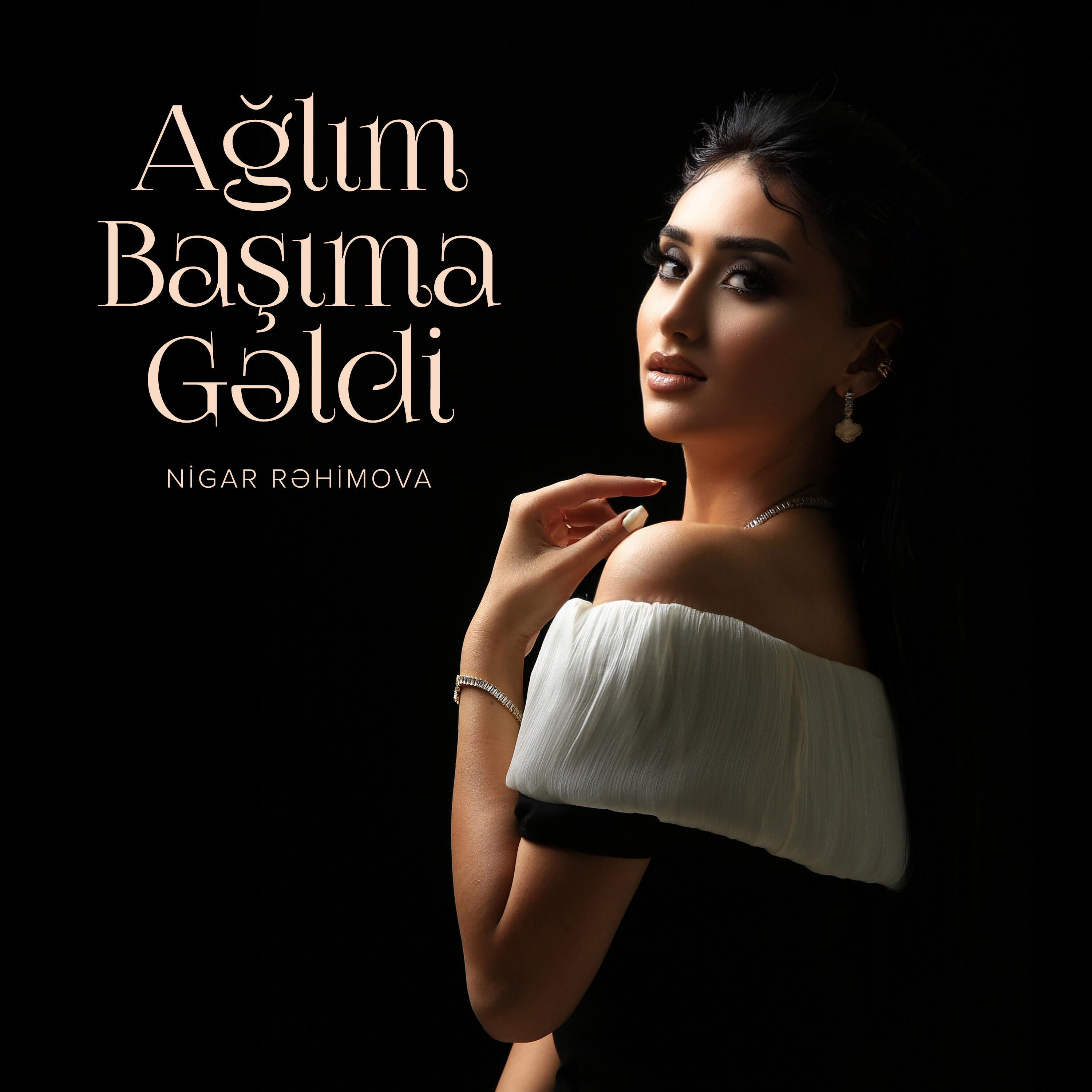 Релиз Ağlım Başıma Gəldi