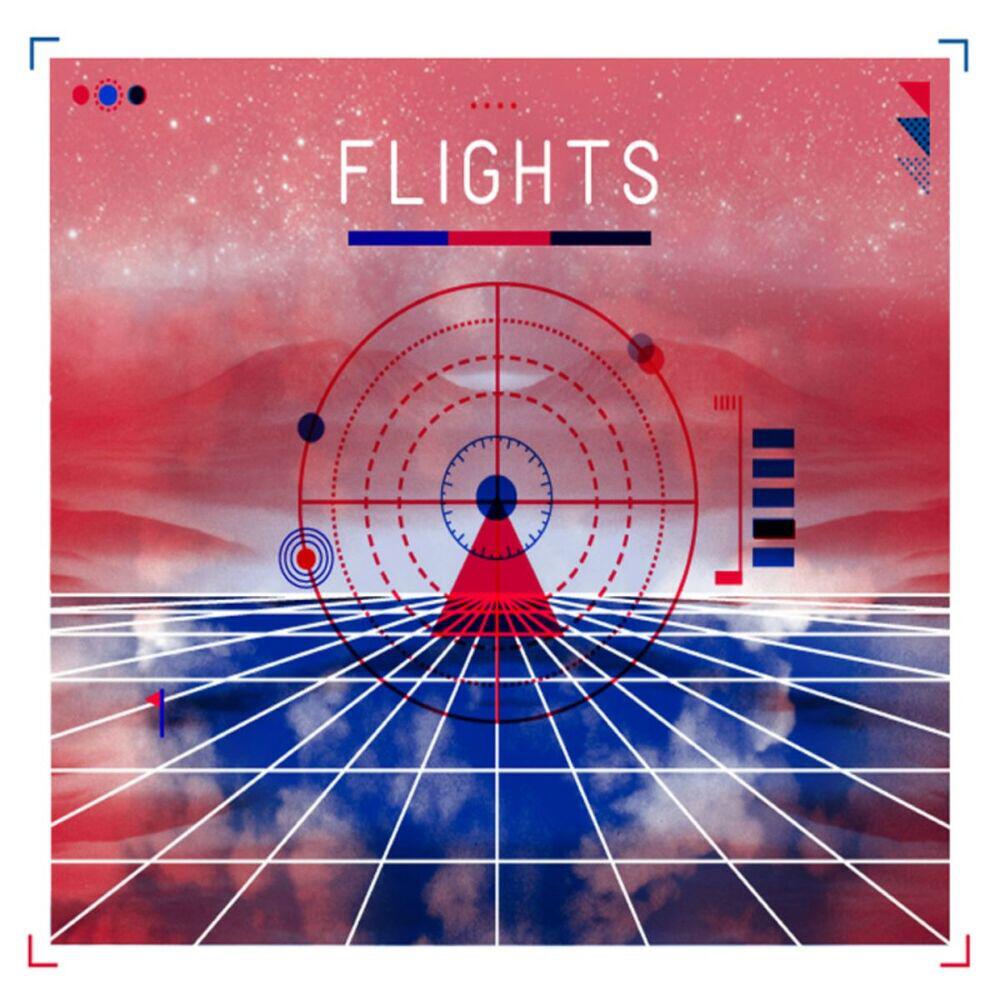 Релиз Flights