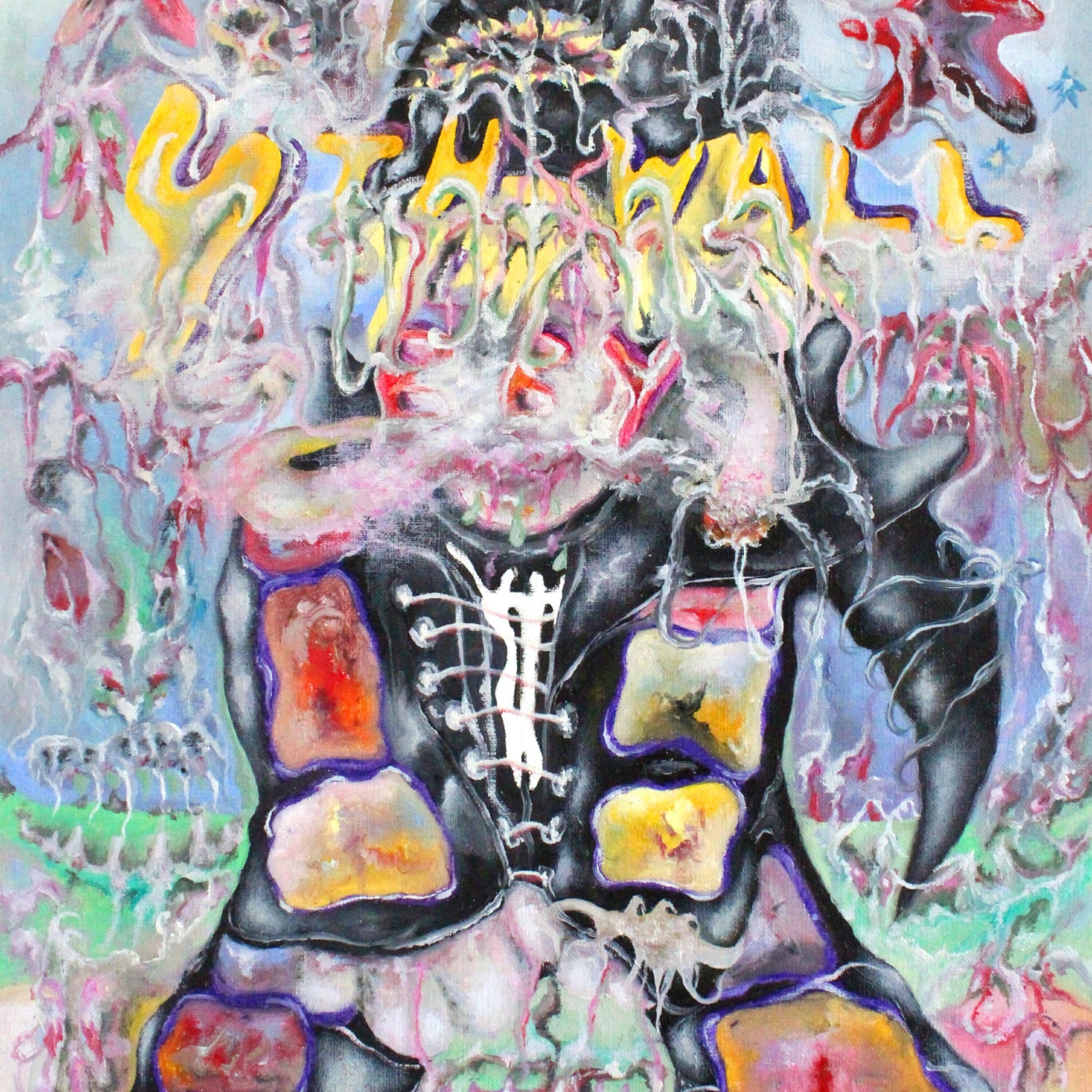 Релиз THE 4THWALL