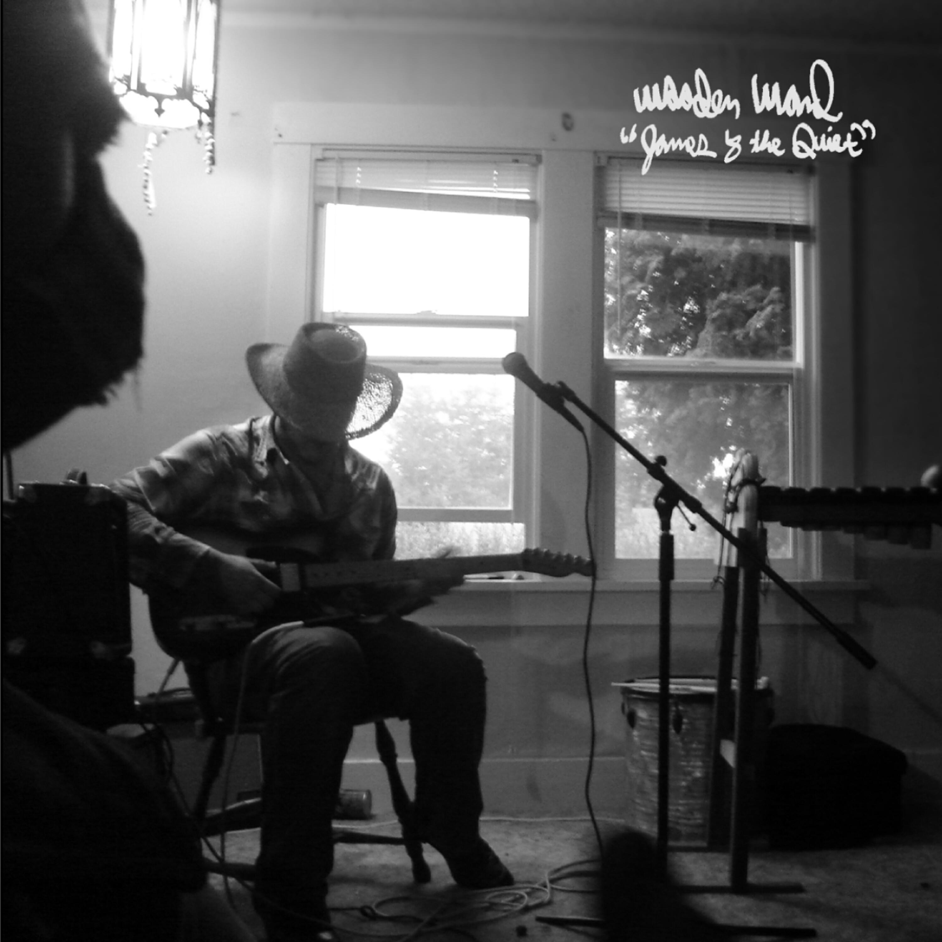 Релиз James & The Quiet
