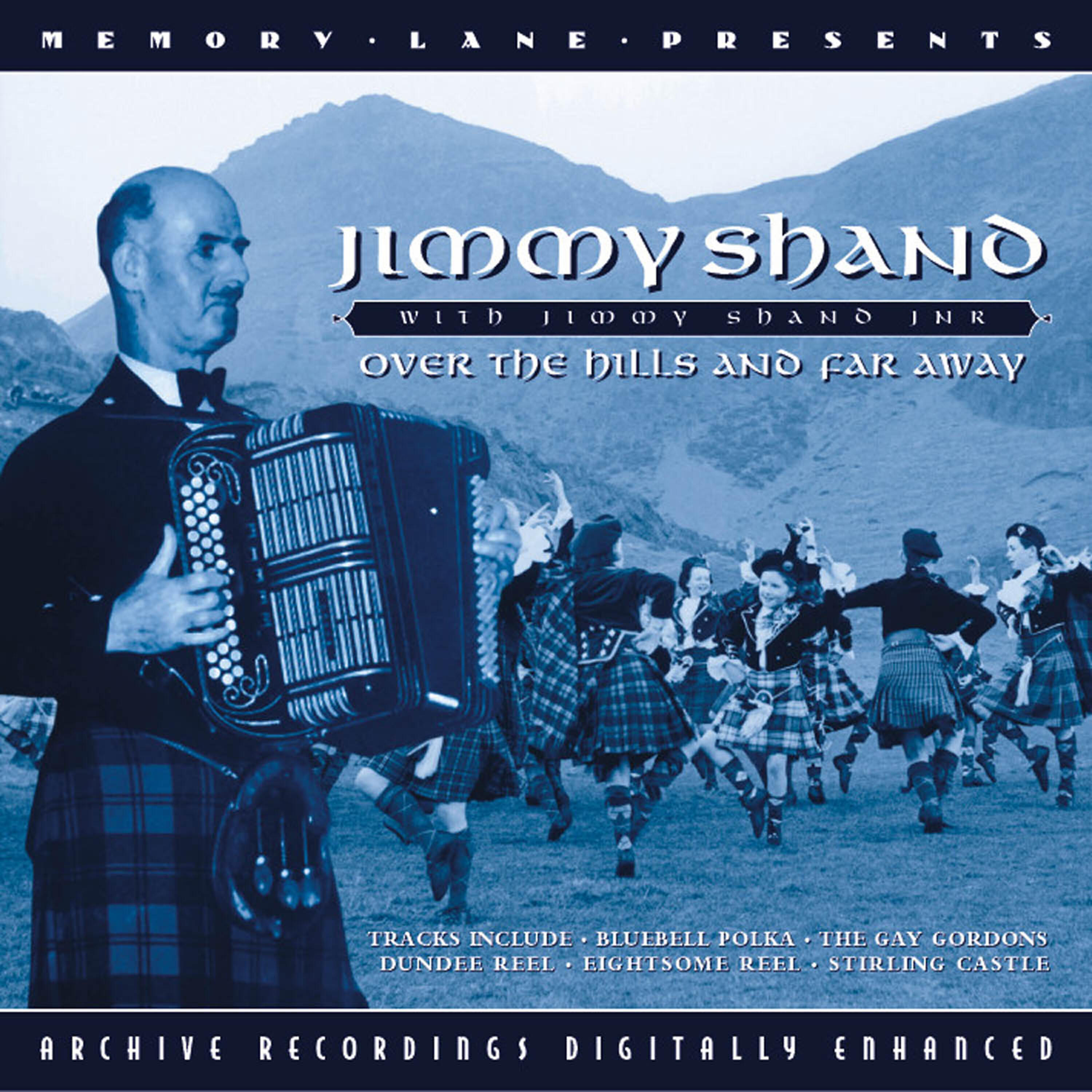 Релиз Over The Hills And Far Away