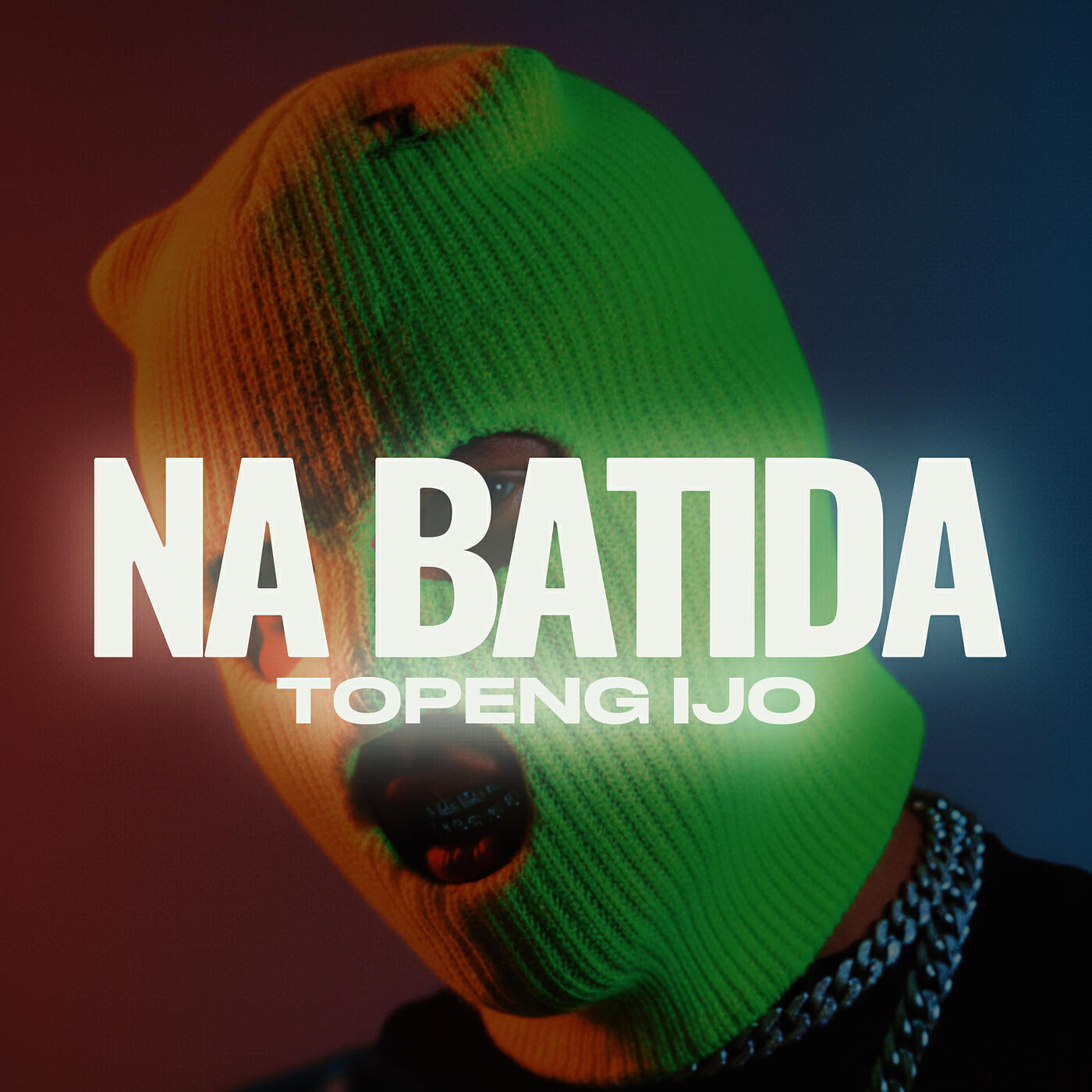 Релиз Na Batida