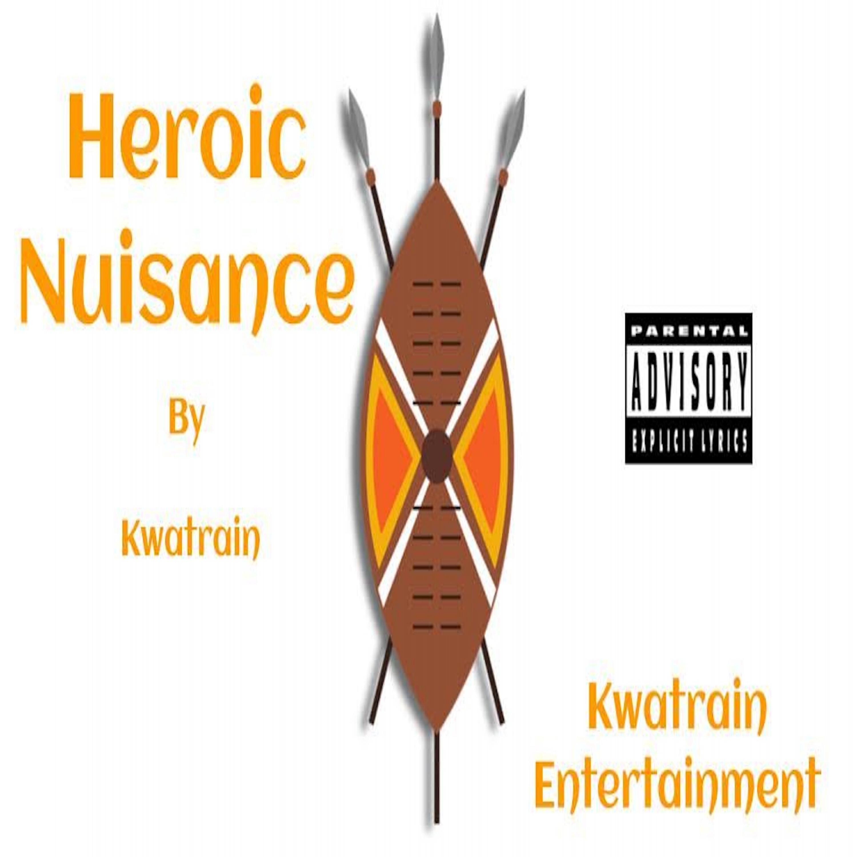 Релиз Heroic Nuisance