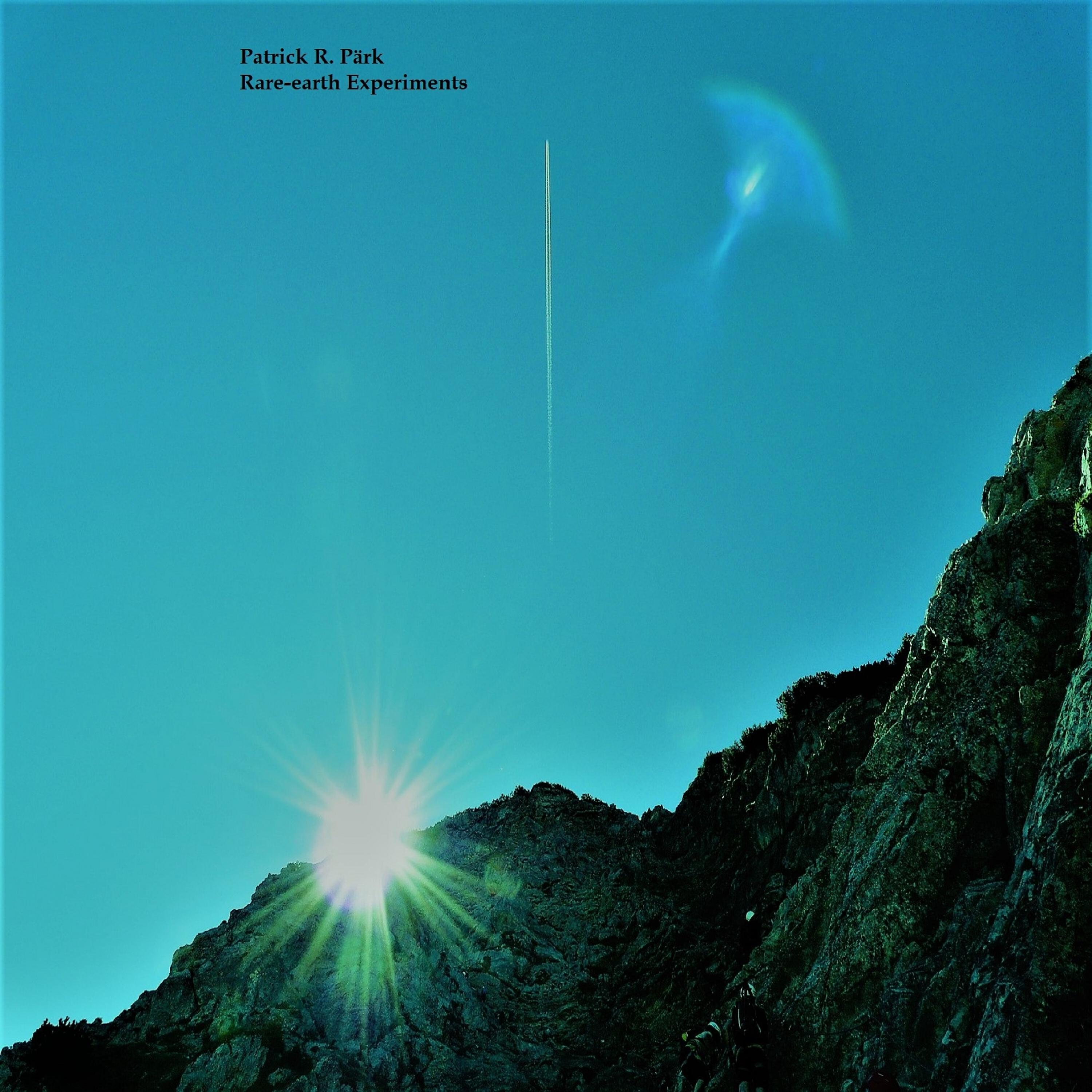 Релиз Rare-Earth Experiments