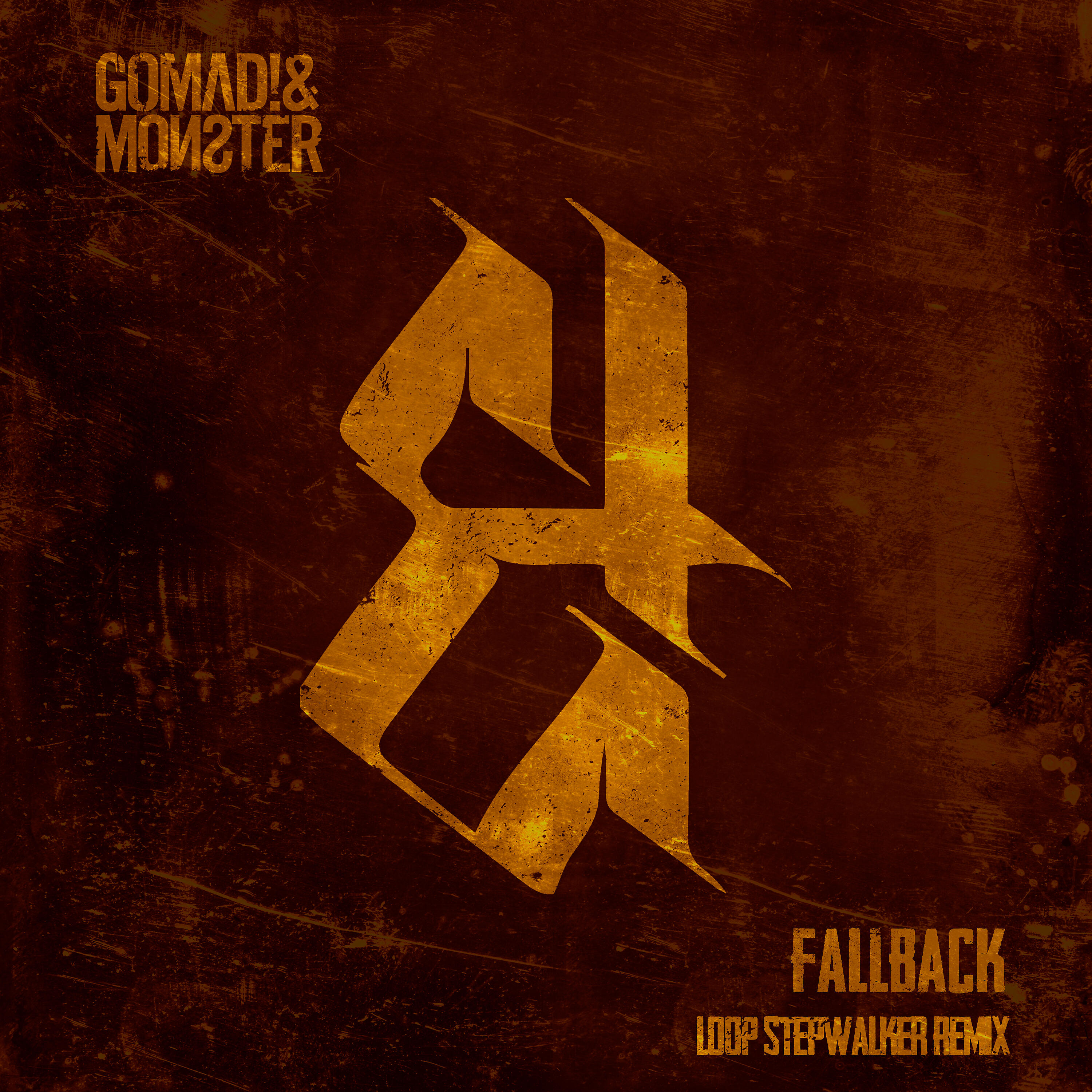 Релиз Fallback (Loop Stepwalker Remix)