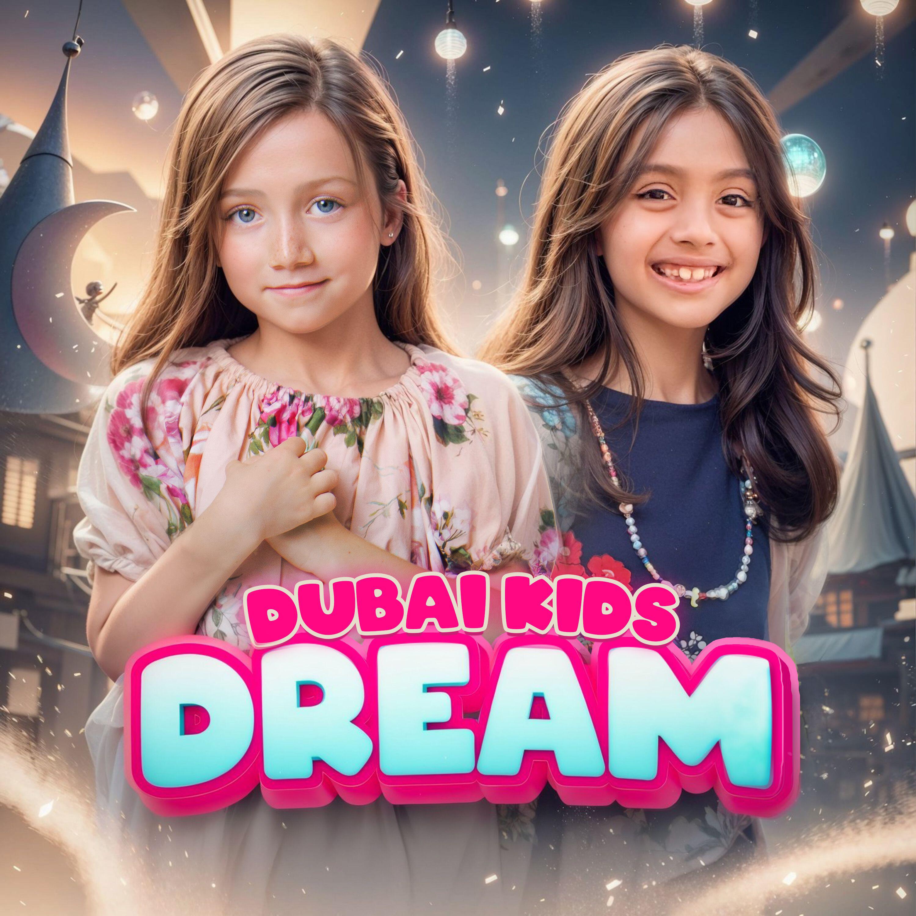 Dubai Kids
