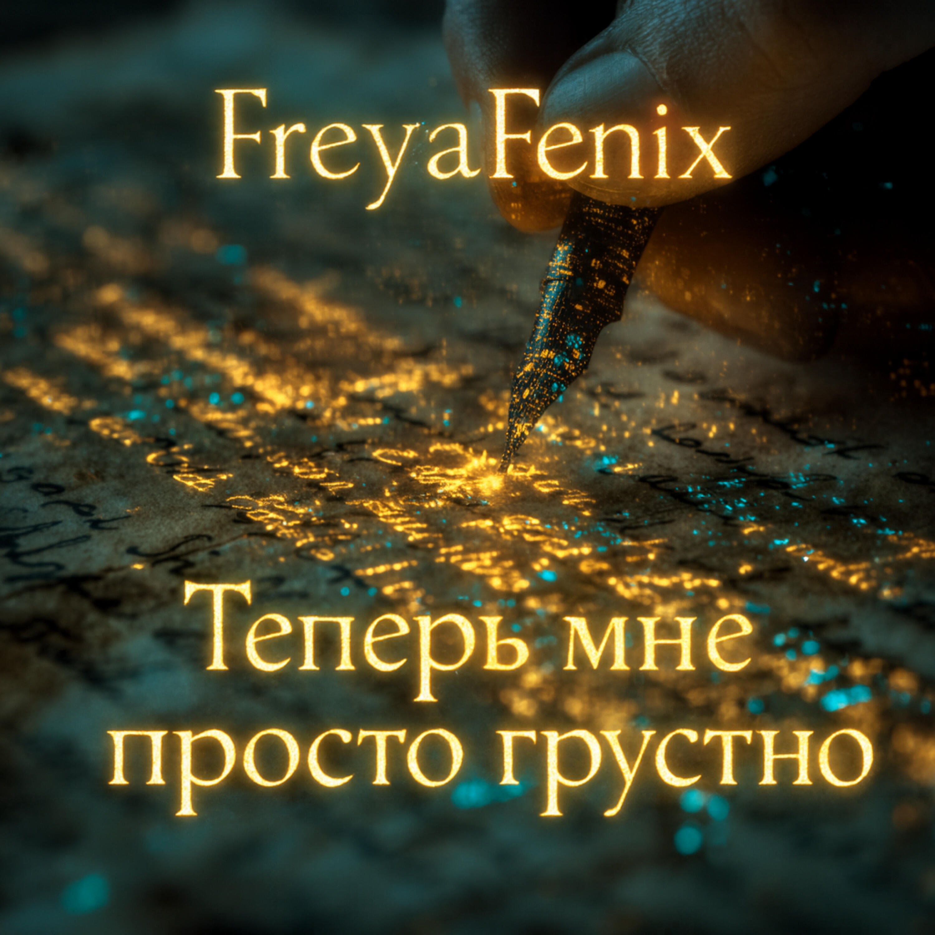 Релиз Теперь мне просто грустно