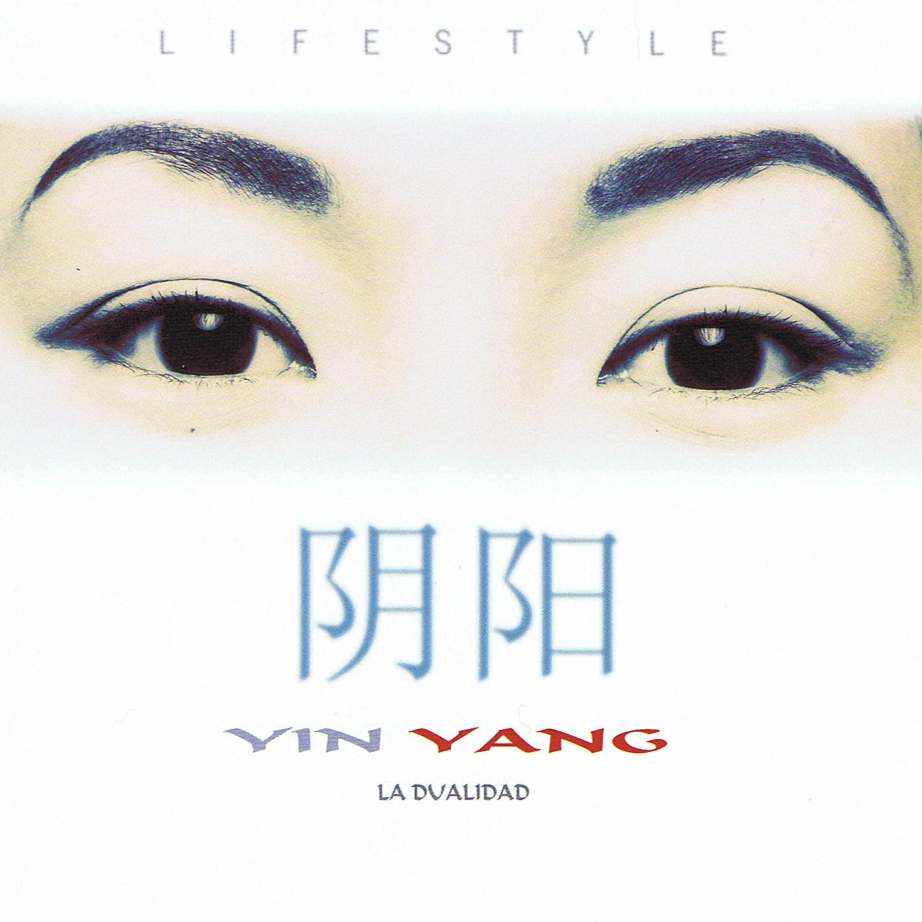 Релиз Life Style Yin Yang