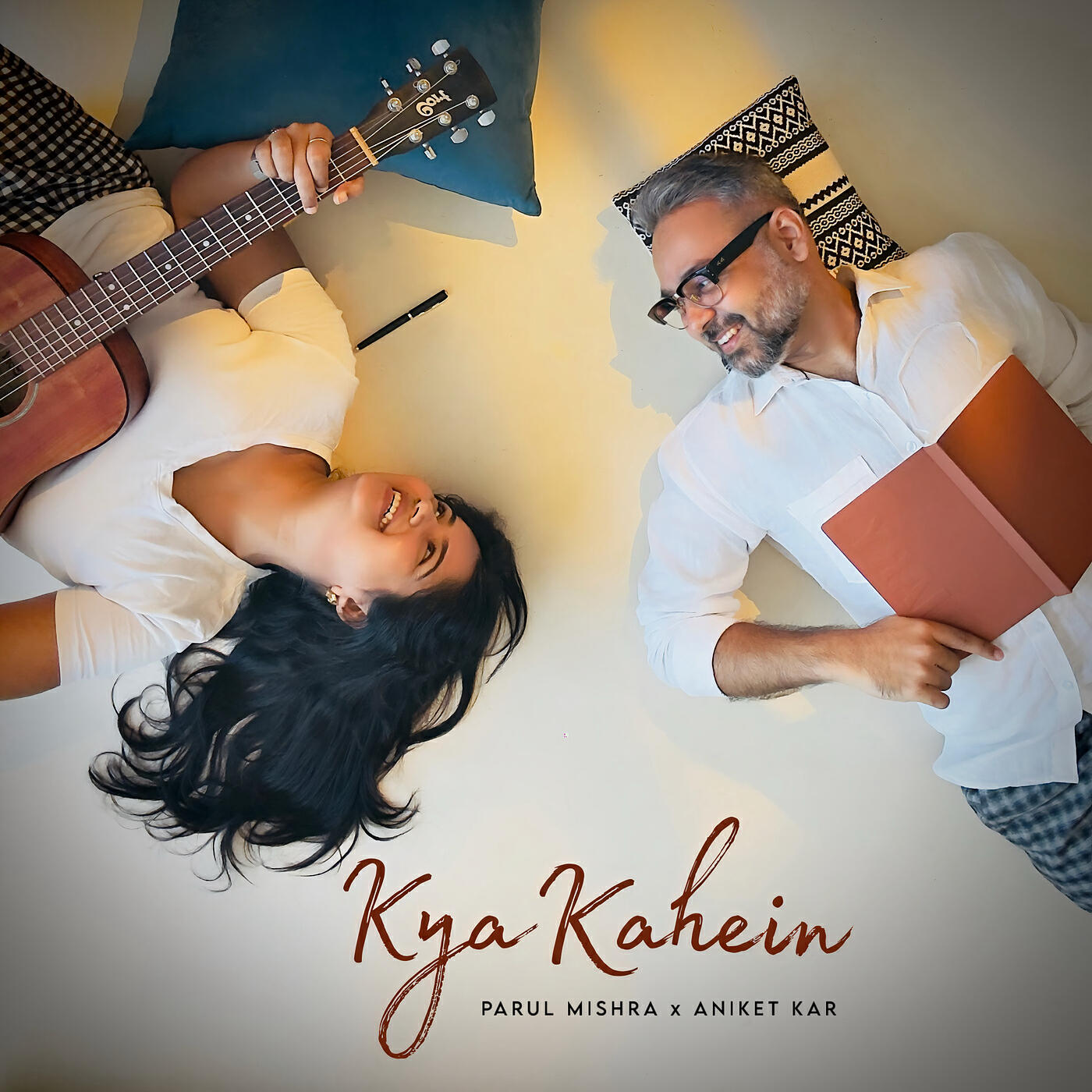 Релиз Kya Kahein