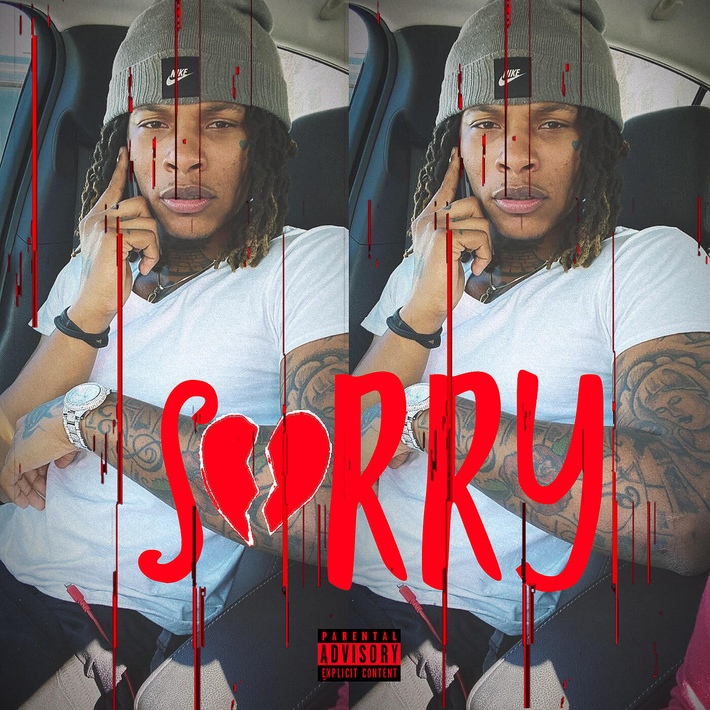 Релиз Sorry