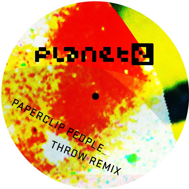 Релиз Throw (Slam's RTM Remix)