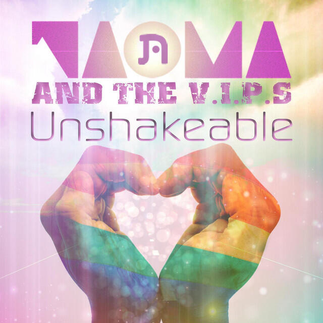 Релиз Unshakeable
