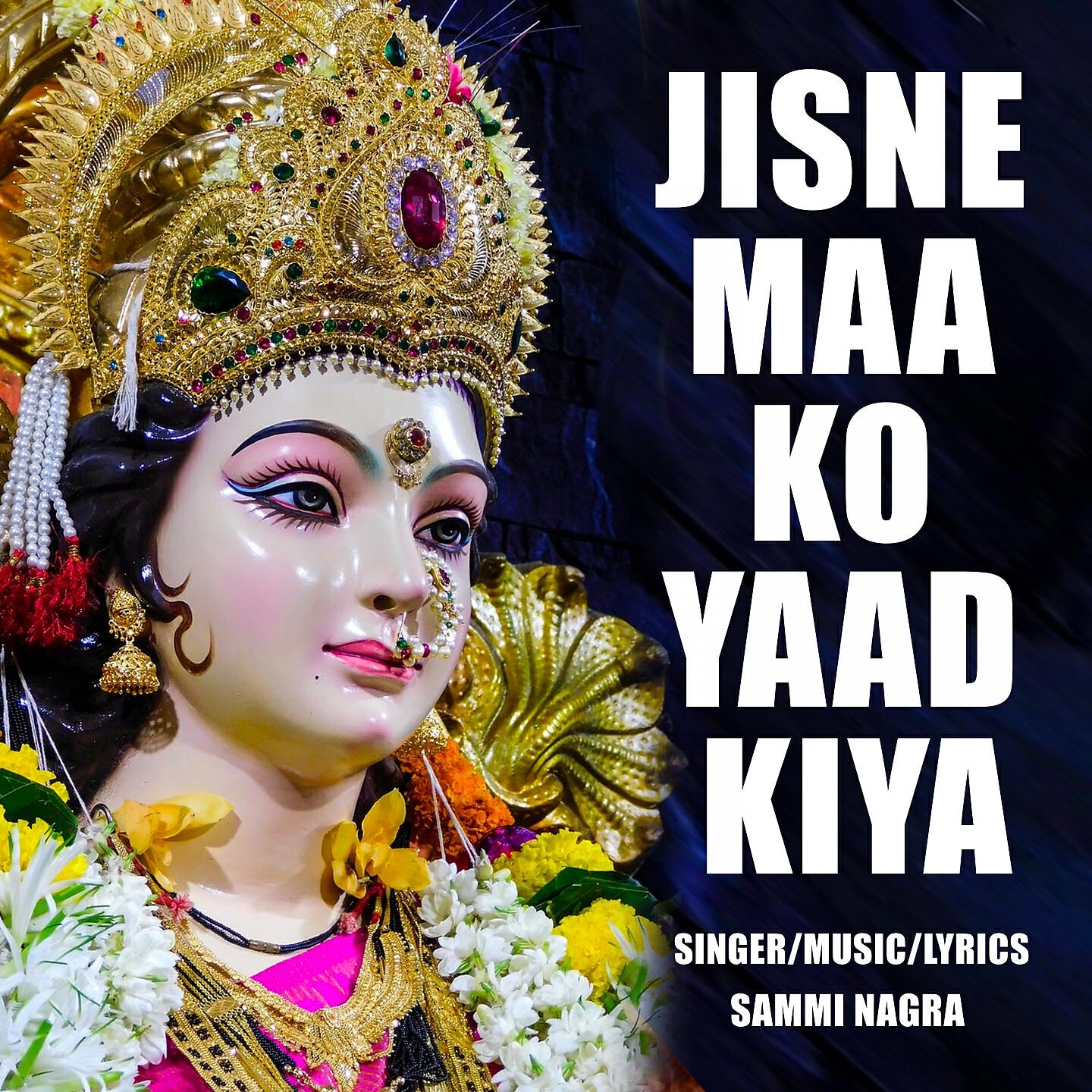 Релиз JISNE MAA KO YAAD KIYA