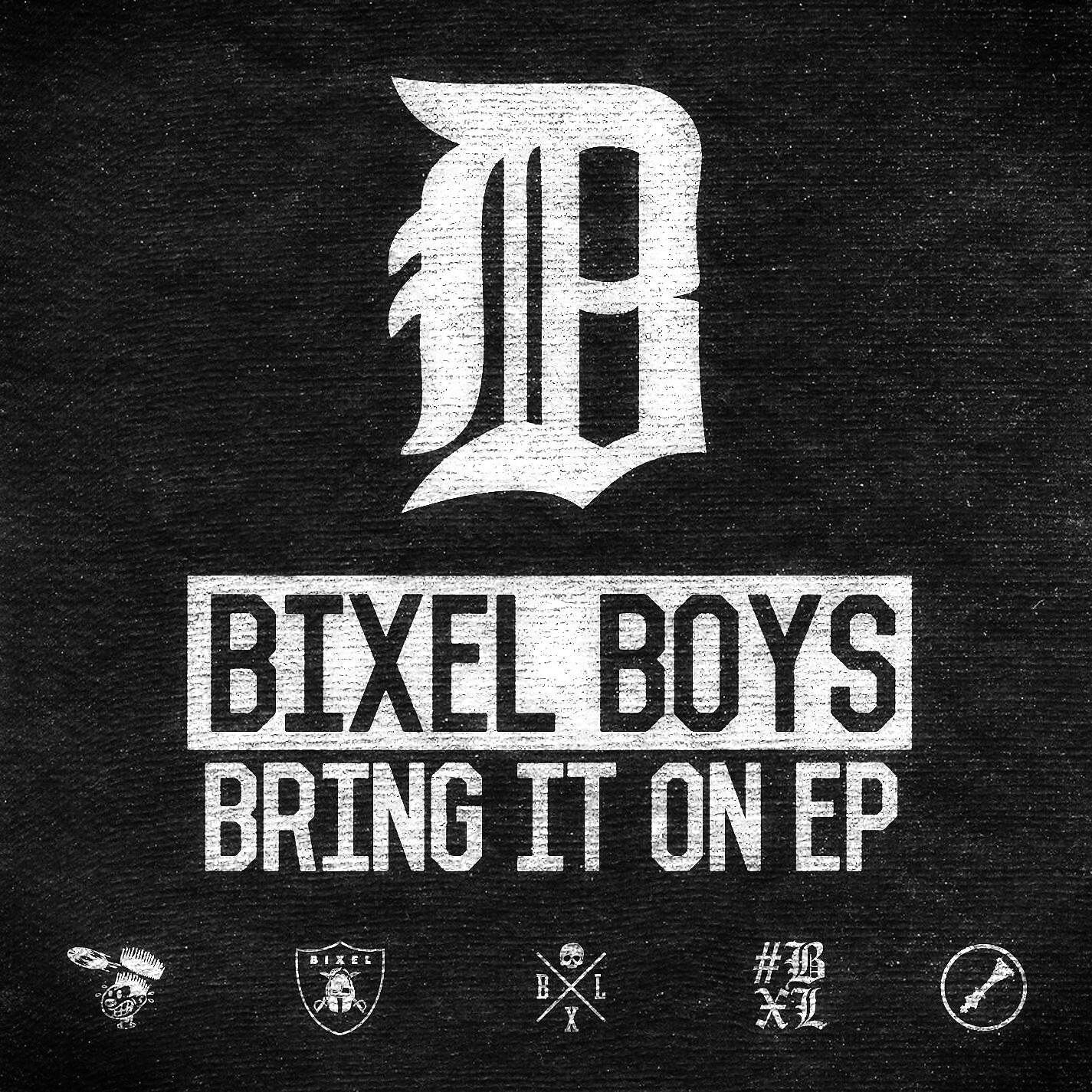 Релиз Bring It On EP