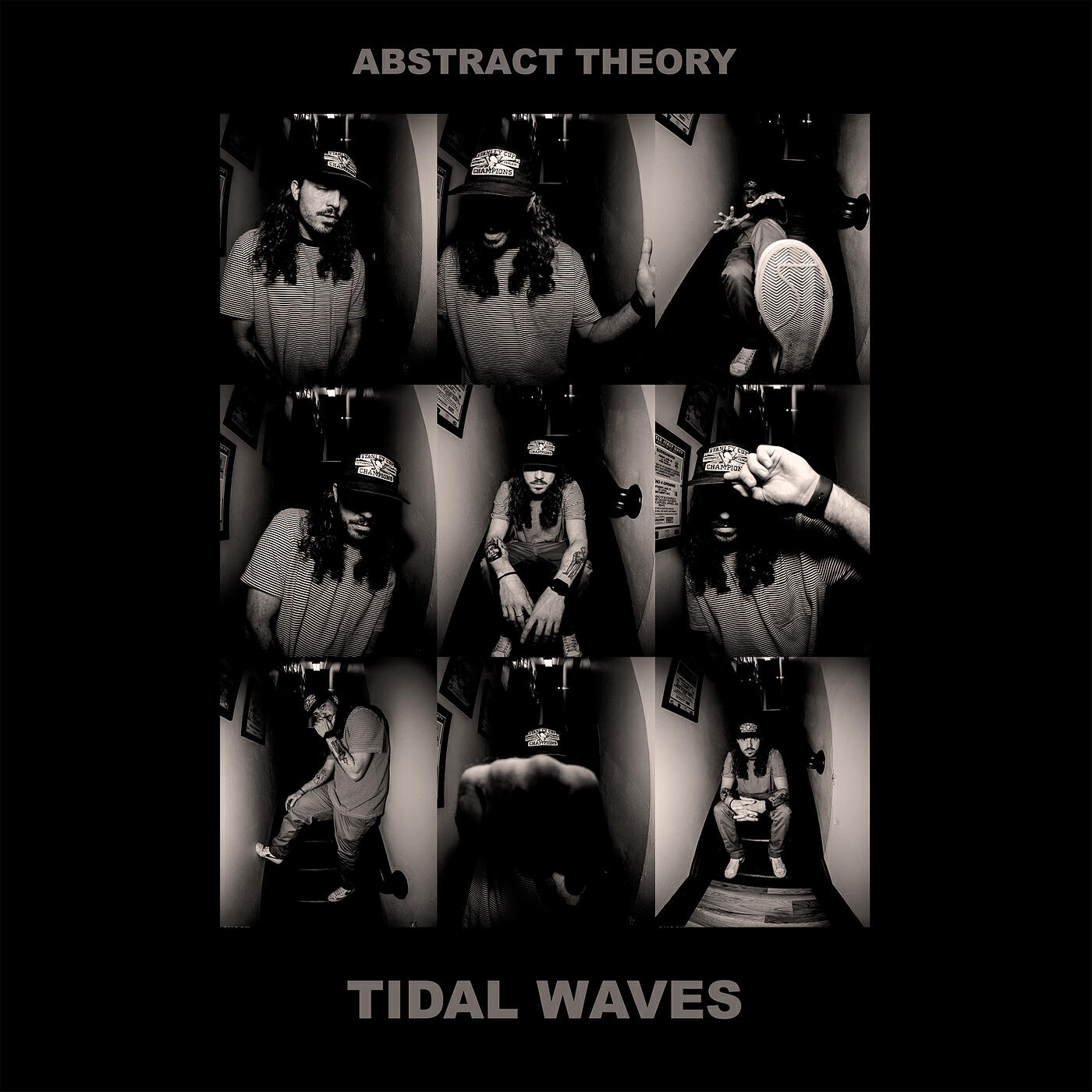Релиз Tidal Waves