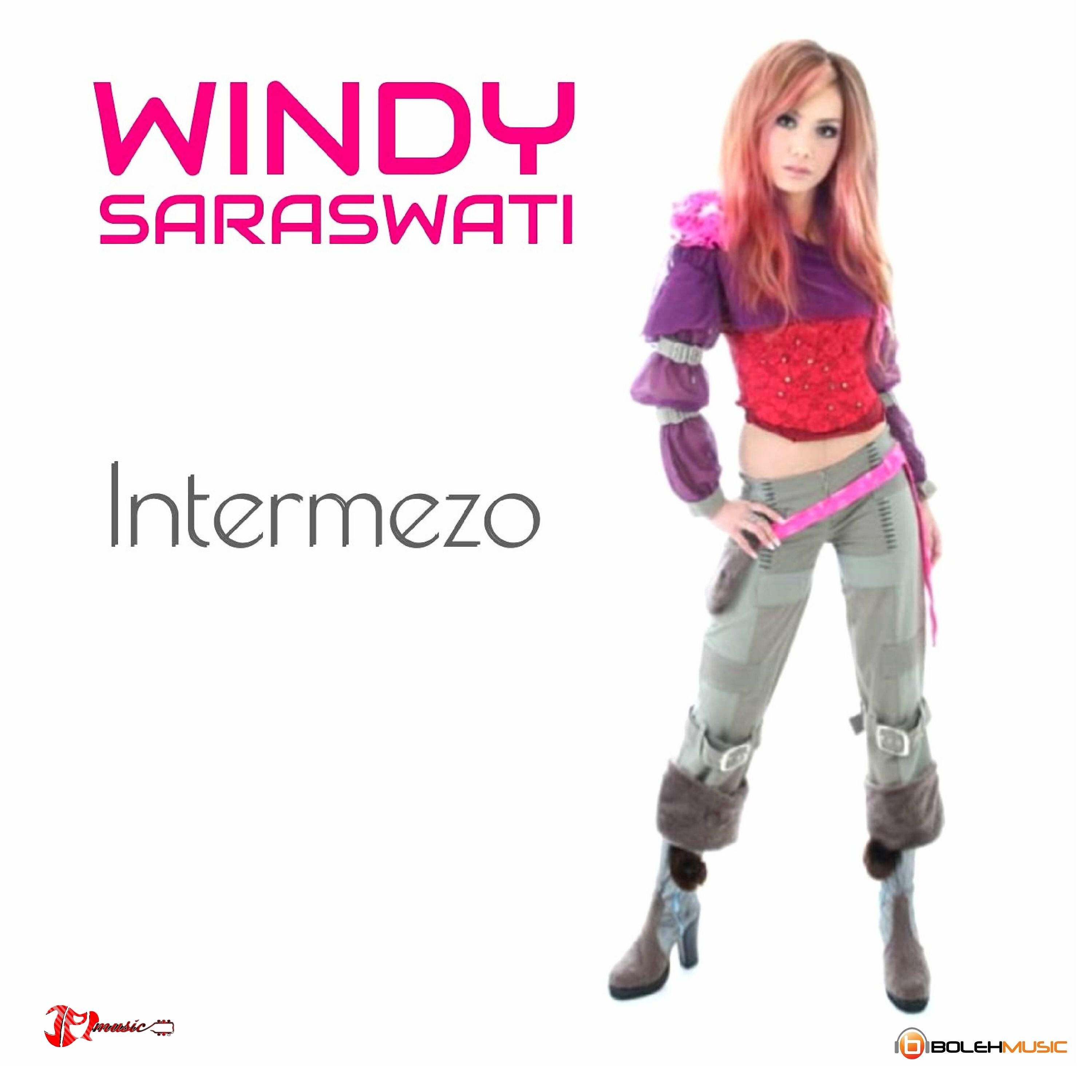 Windy Saraswati