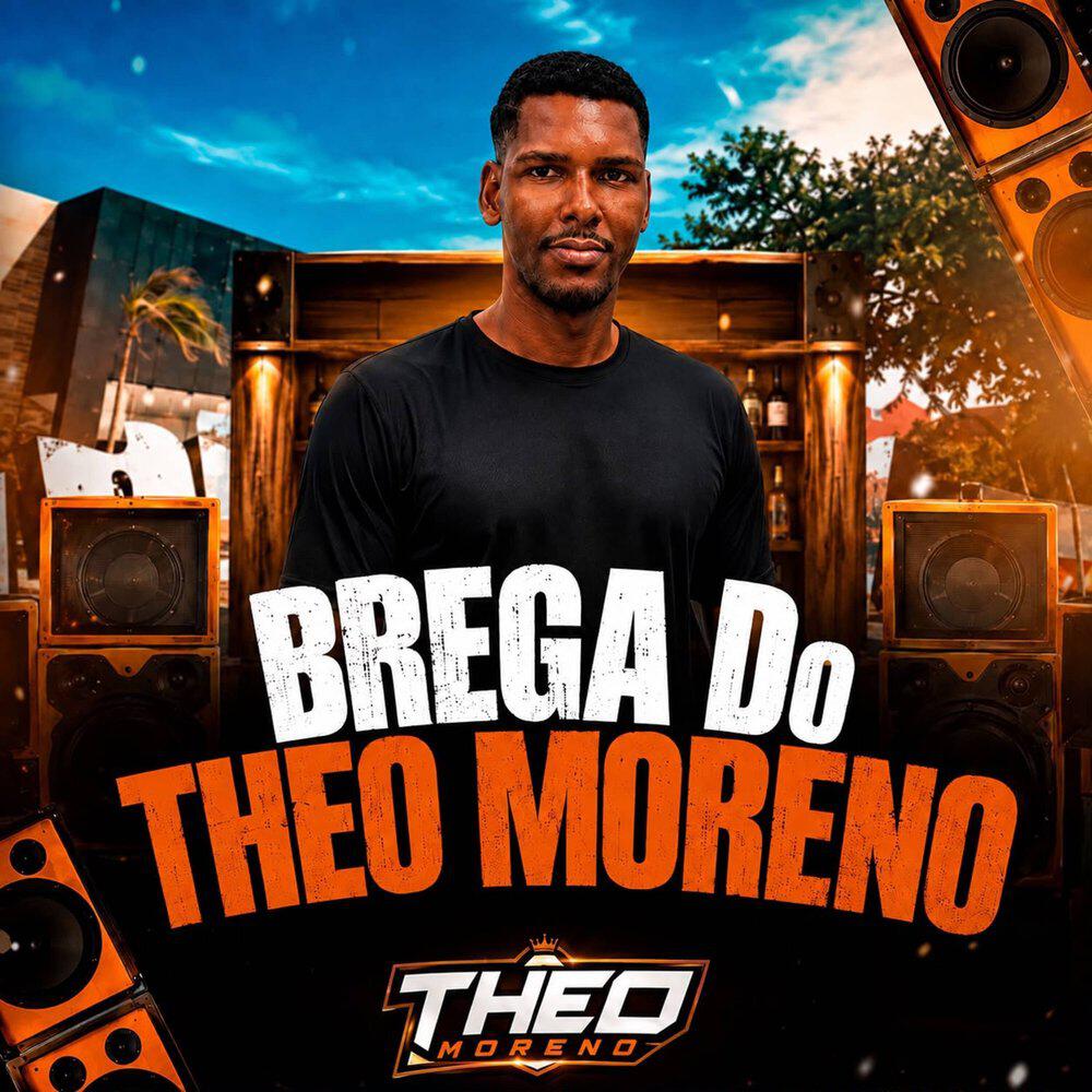 Theo Moreno
