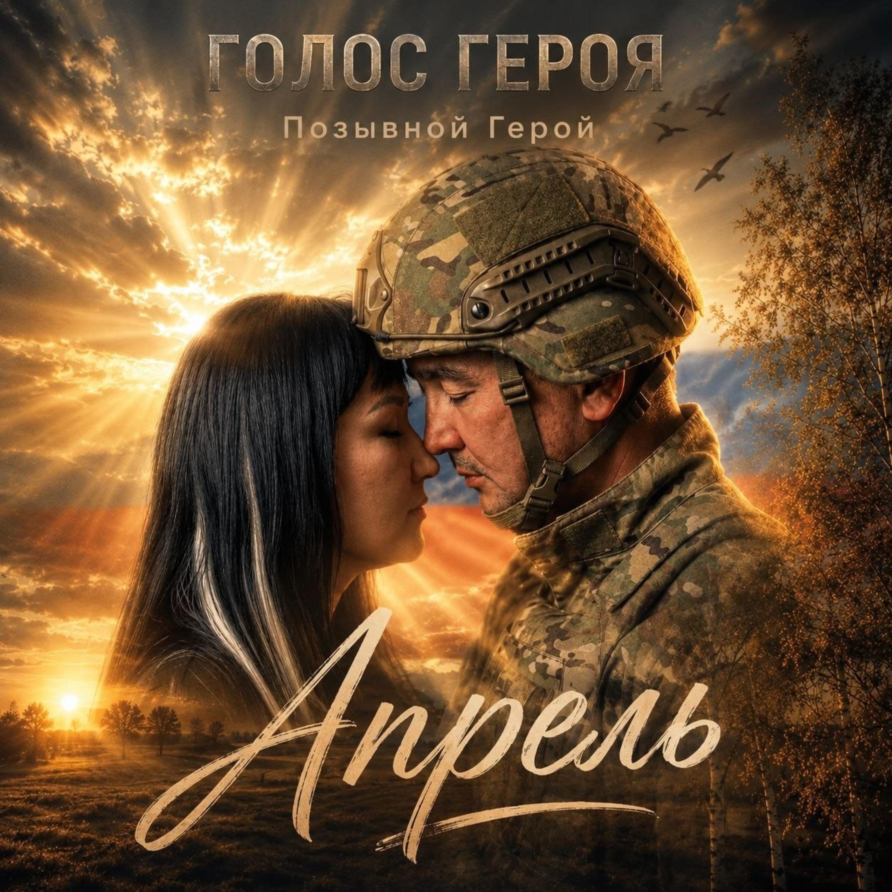 Релиз Апрель