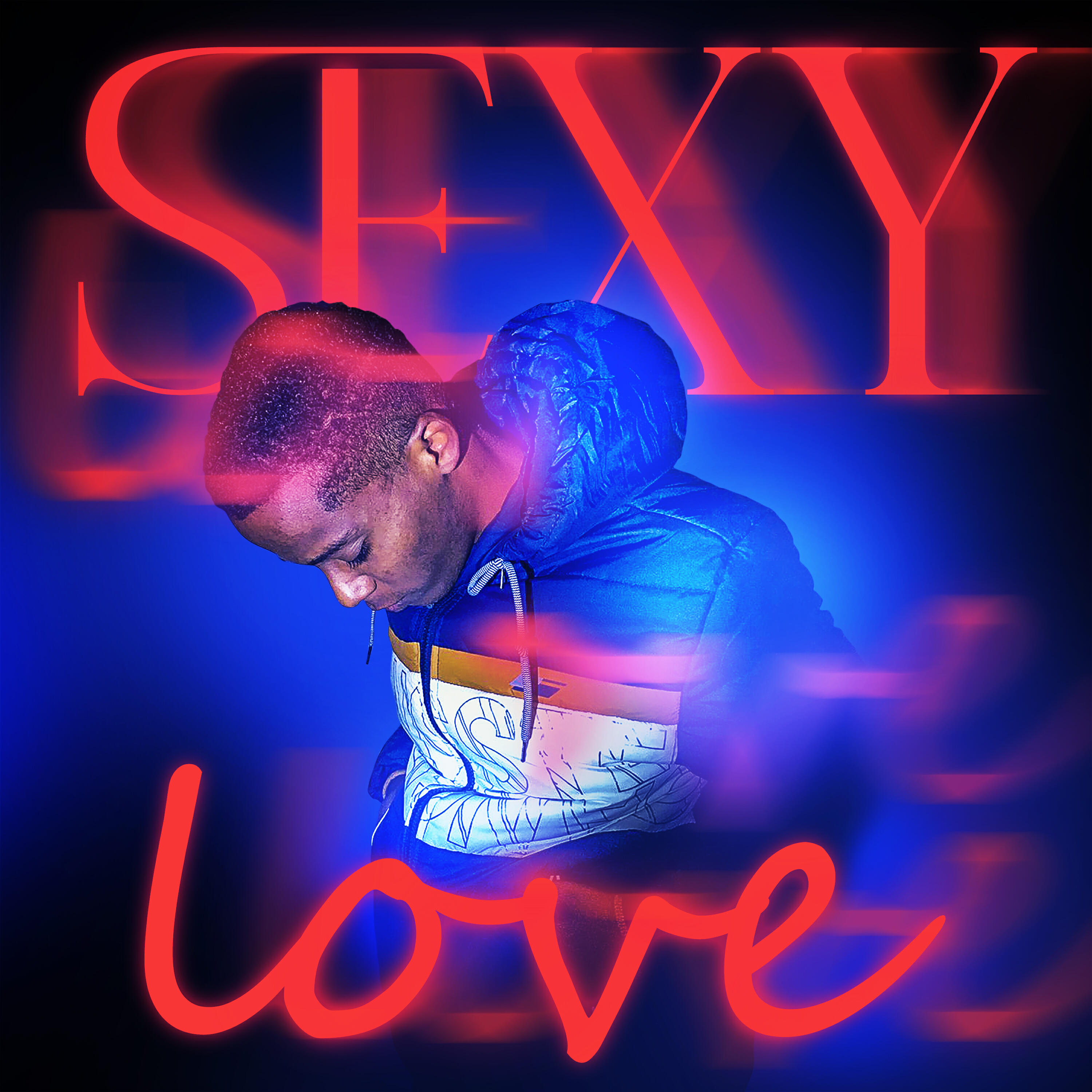 Релиз Sexy Love