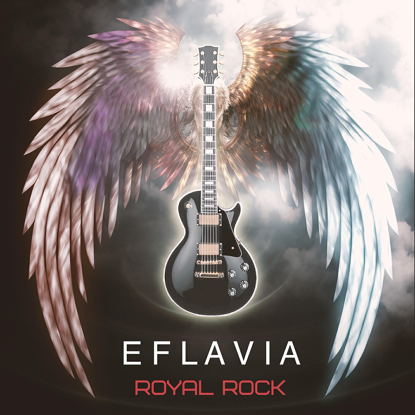 Релиз Royal Rock