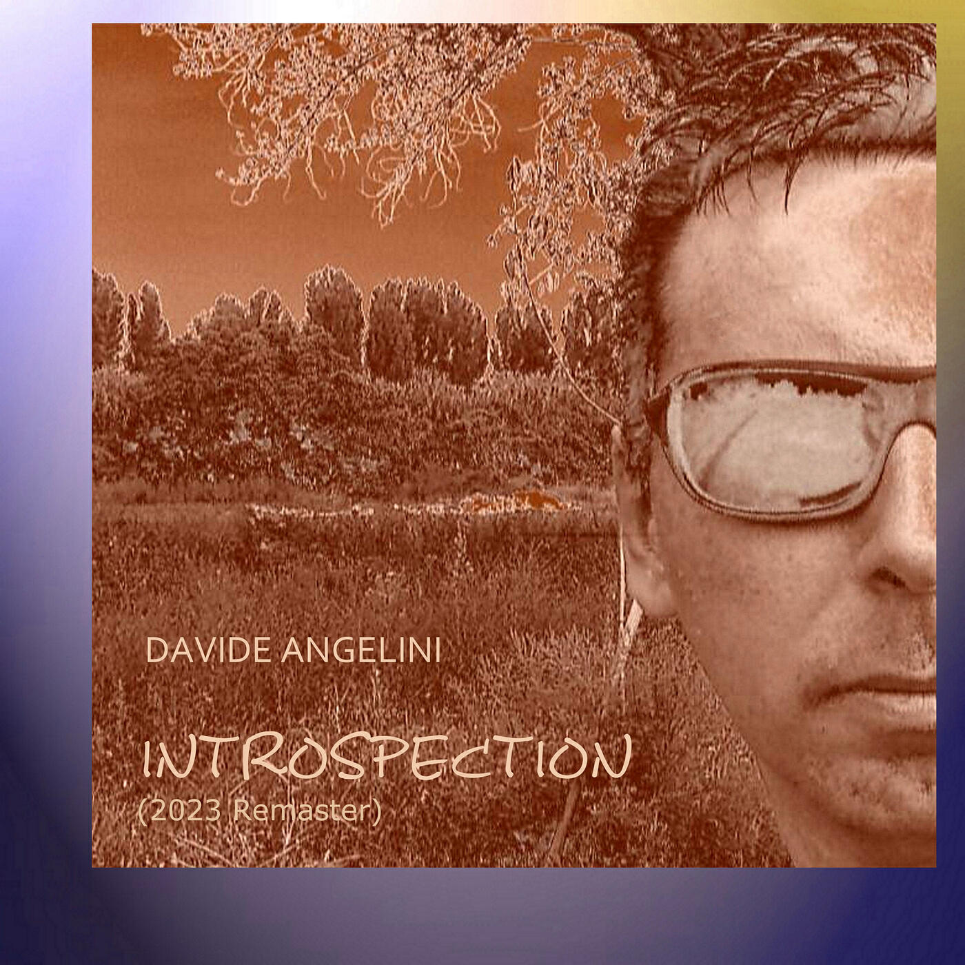 Релиз Introspection (2023 Remaster)