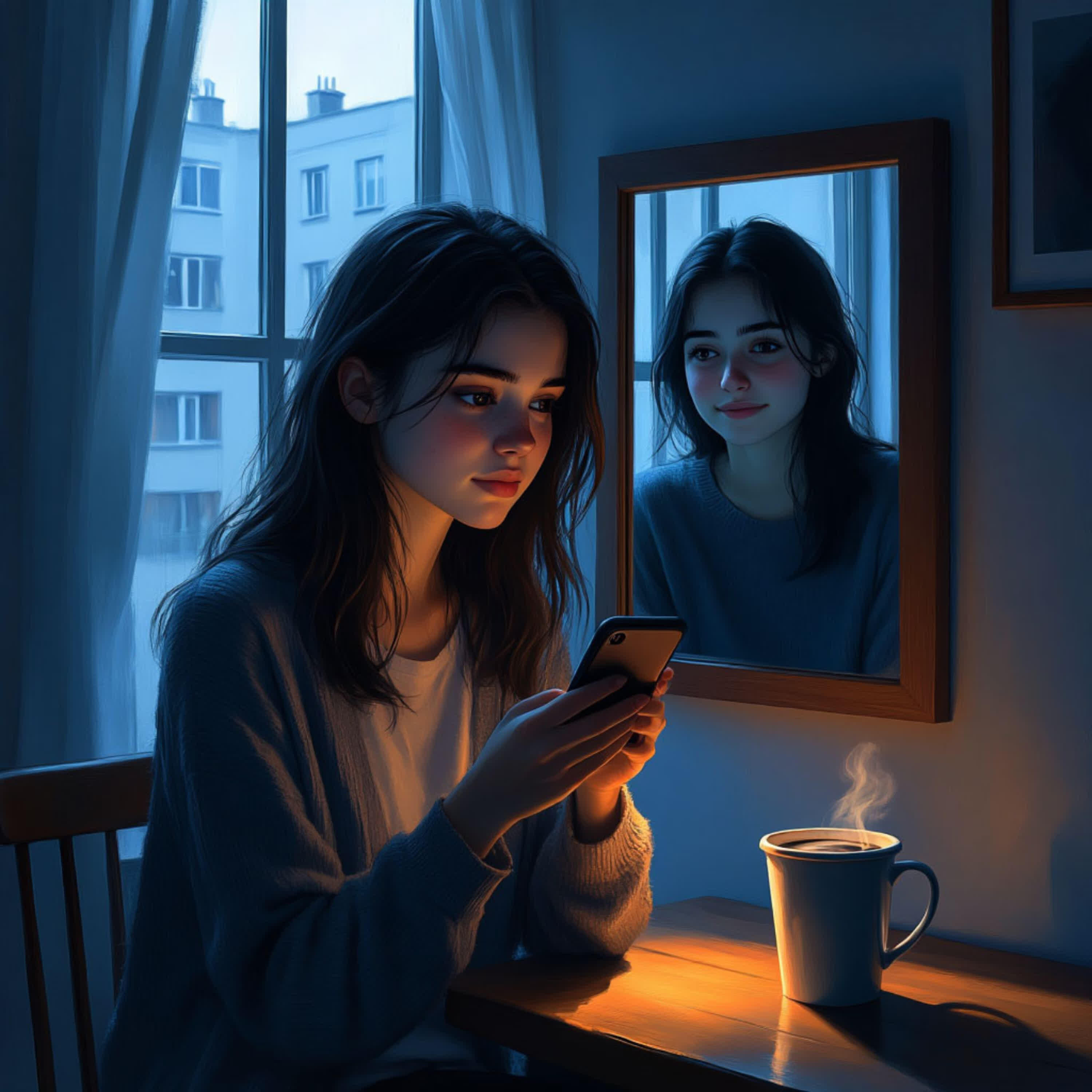 Релиз Две мои жизни