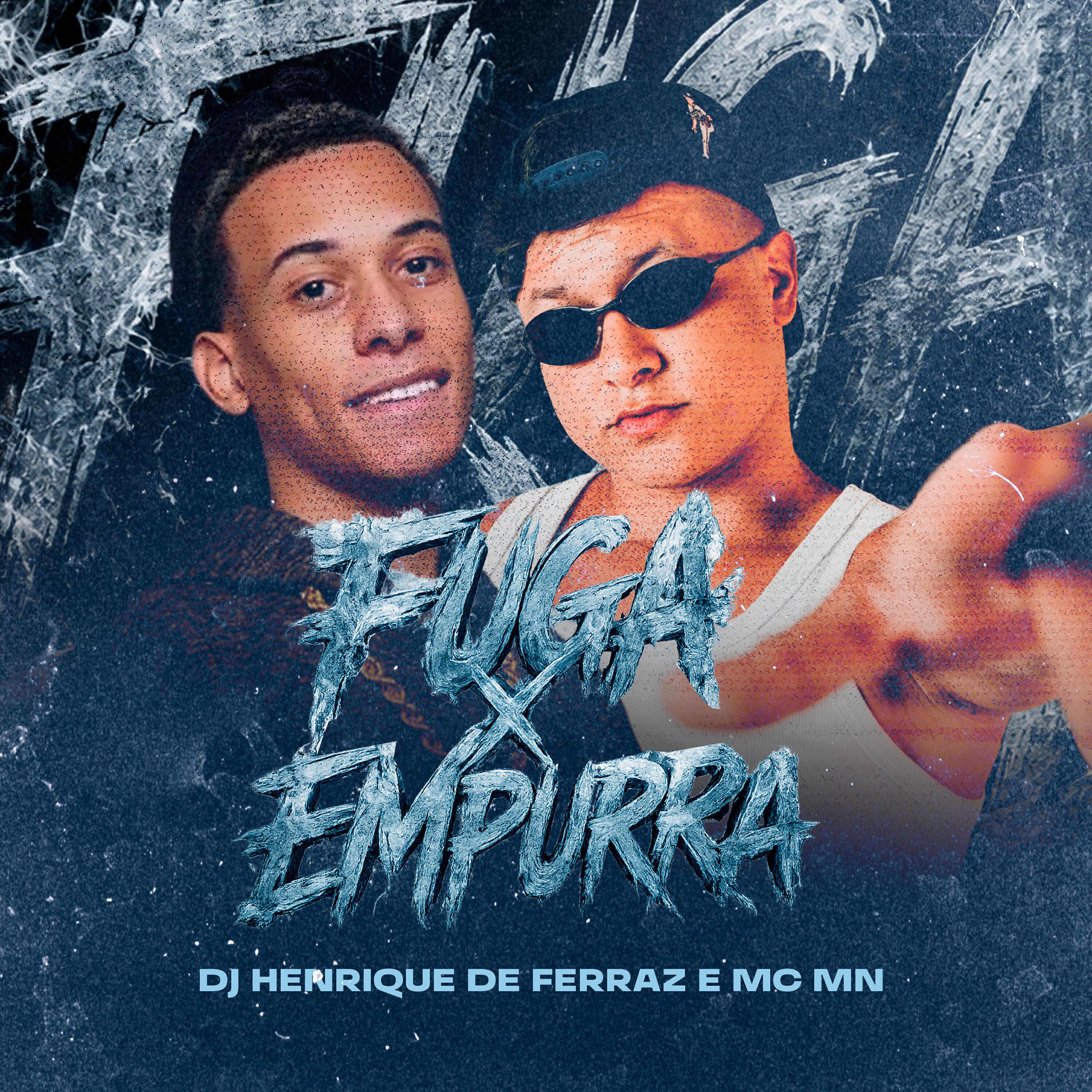 Релиз Fuga X Empurra