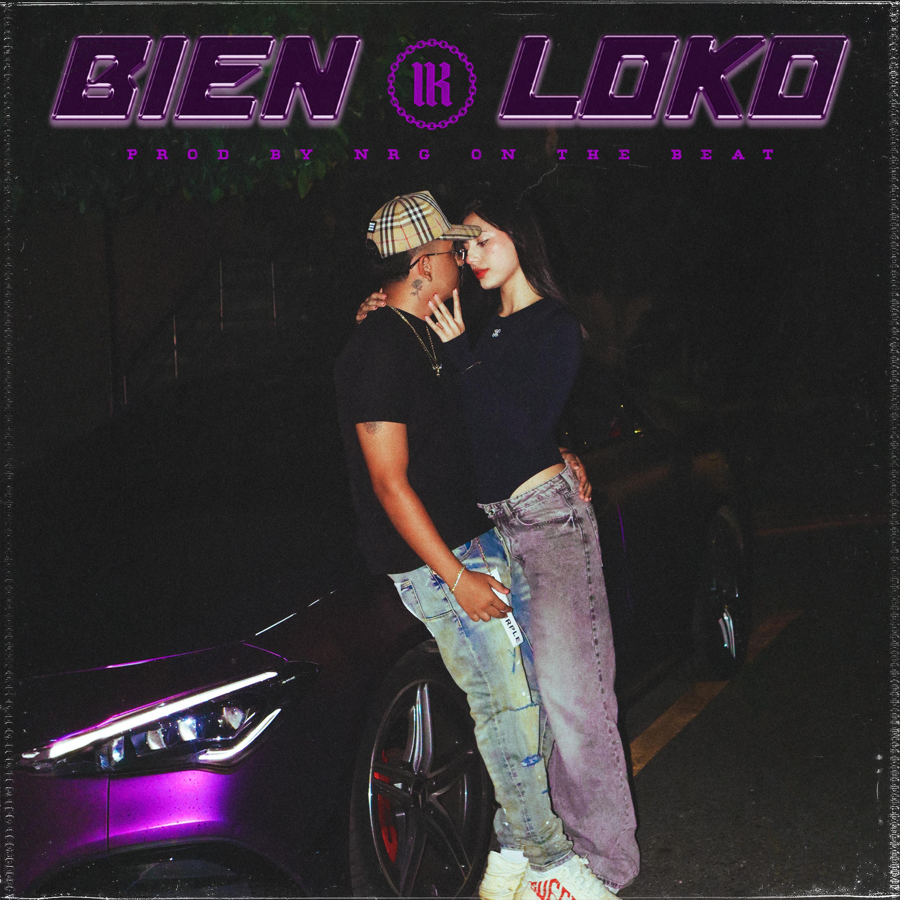 Релиз BIEN LOKO