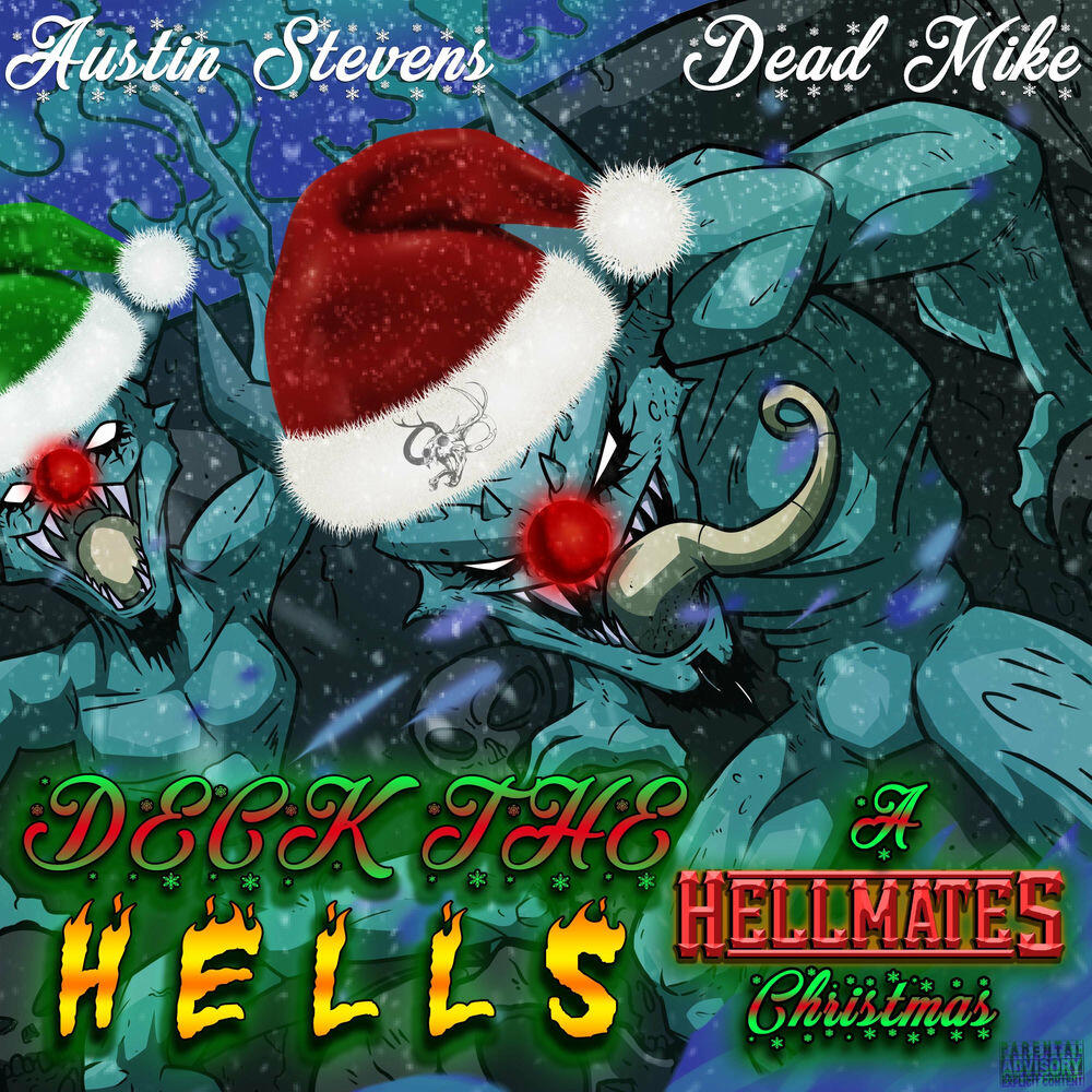 Релиз Deck the Hells