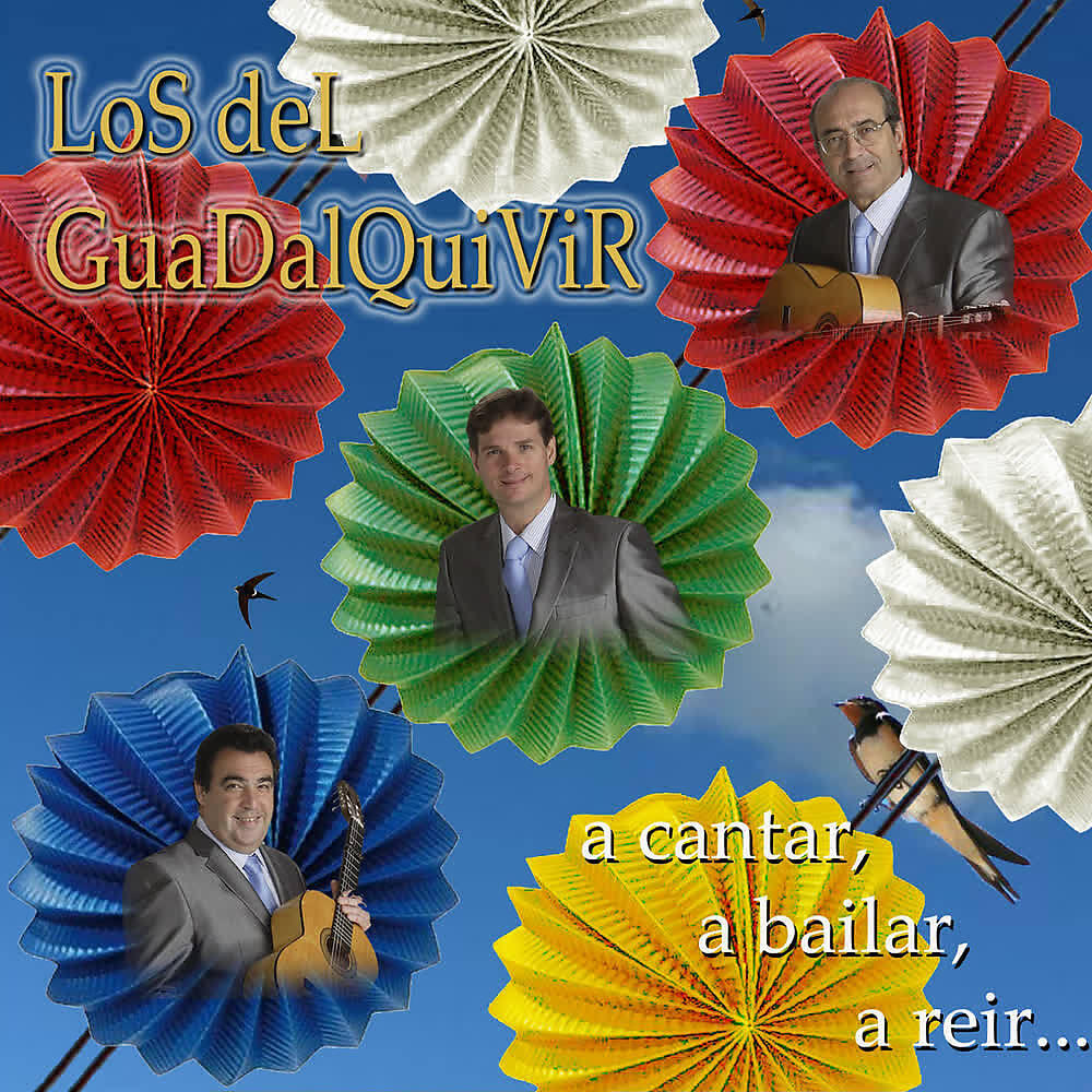 Релиз A Cantar, a Bailar, a Reir