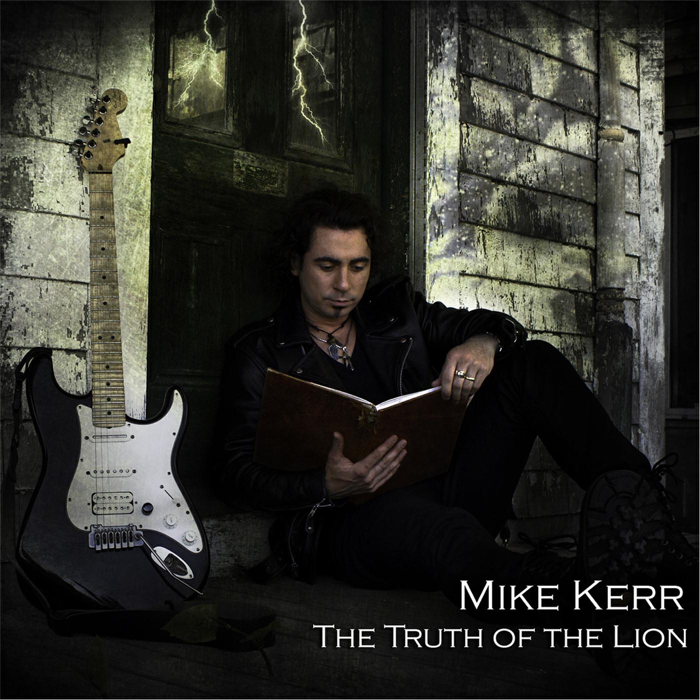 Релиз The Truth of the Lion