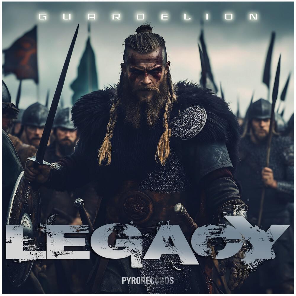 Релиз Legacy