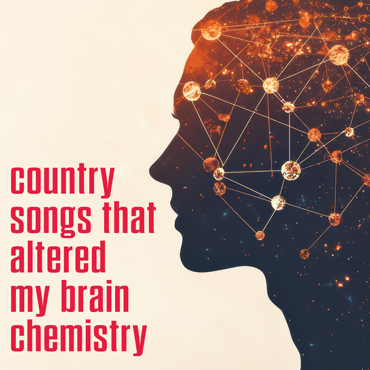 Релиз country songs that altered my brain chemistry