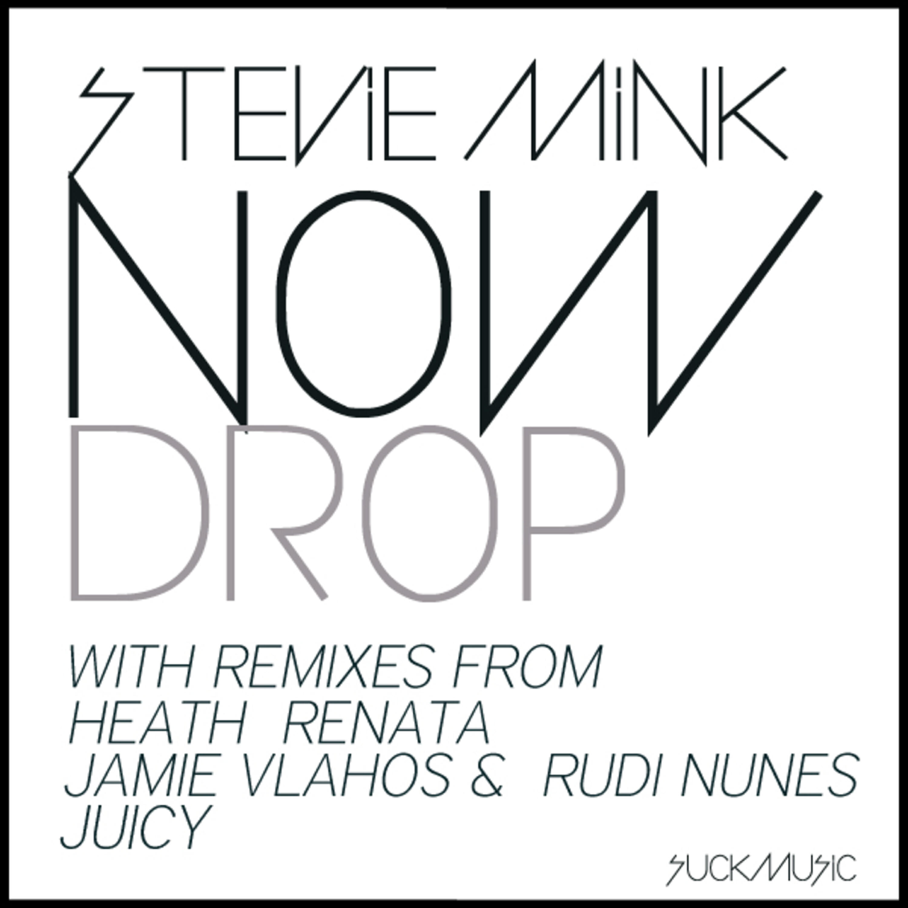 Релиз Now Drop