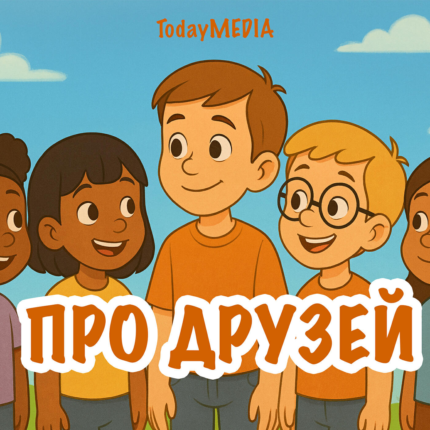 Today Media