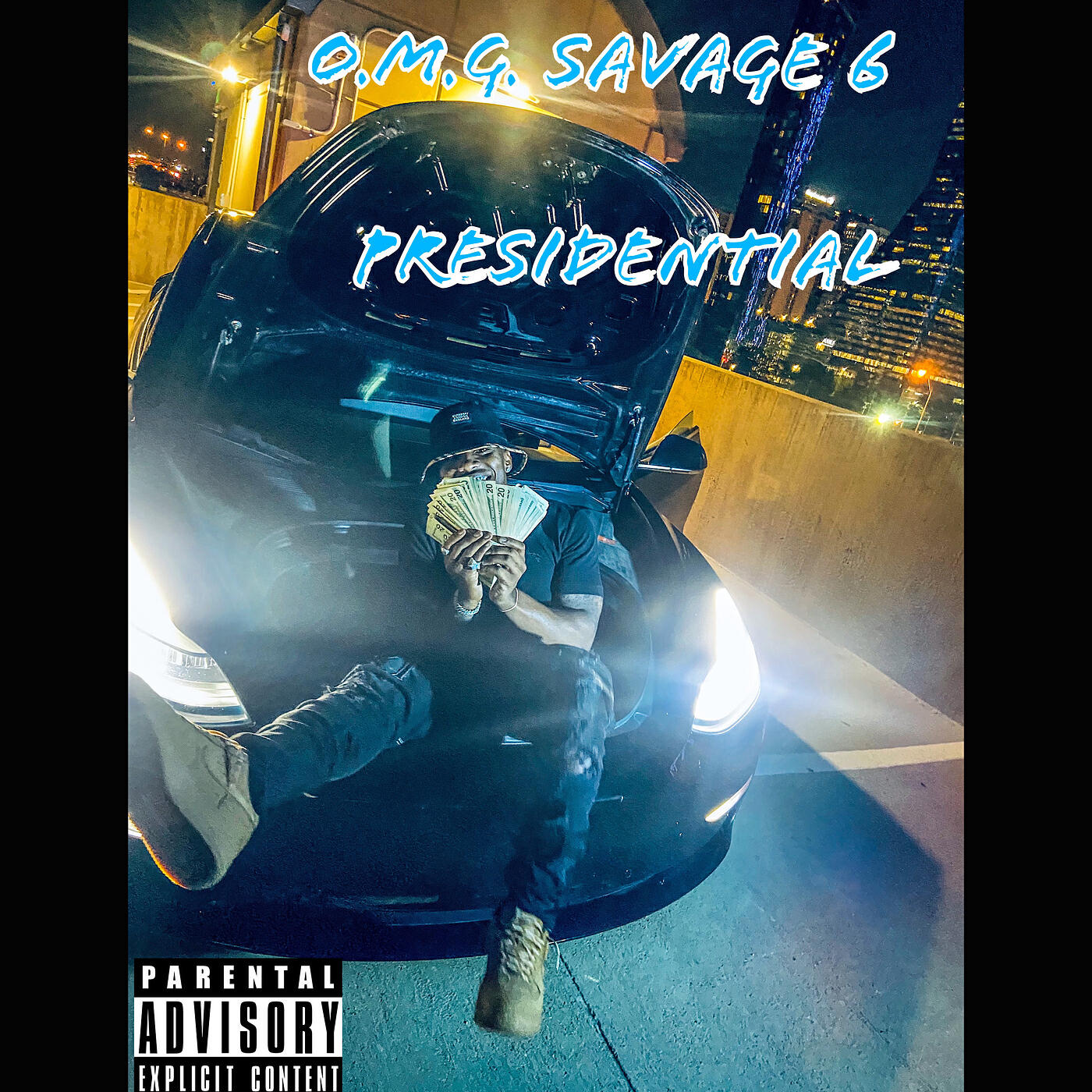 Релиз Presidential