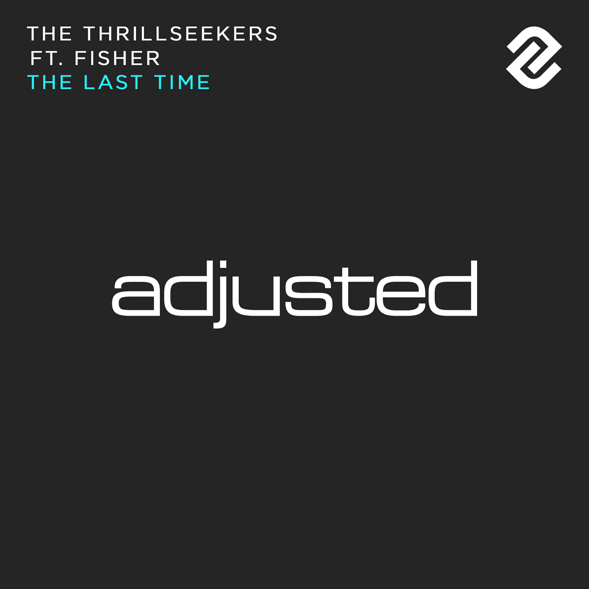 Релиз The Last Time