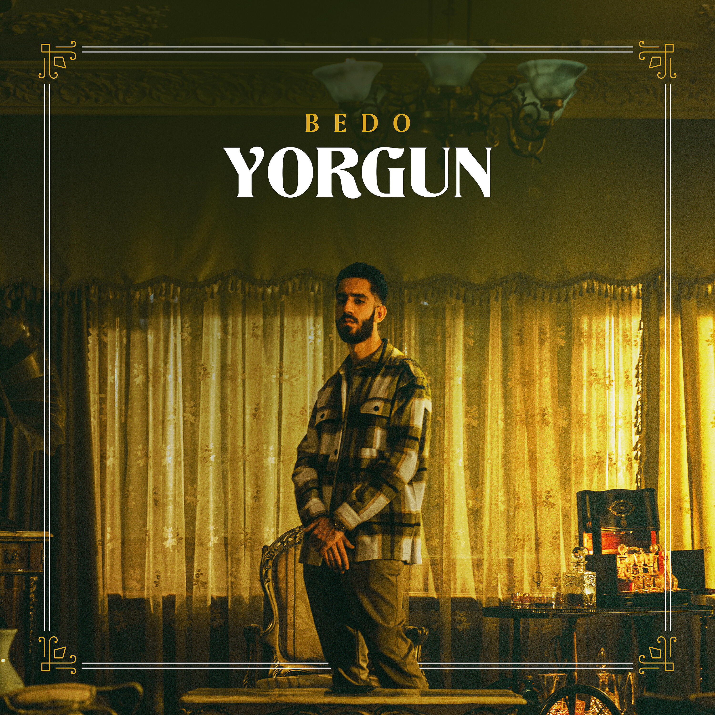 Релиз YORGUN