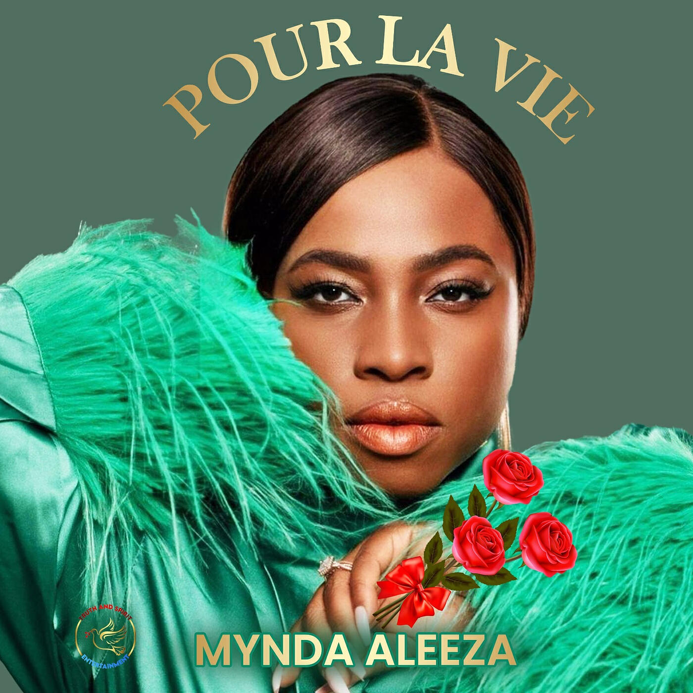 Релиз Pour la vie