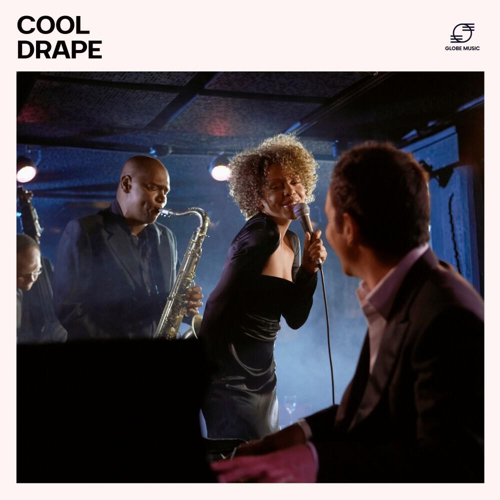 Релиз Cool Drape
