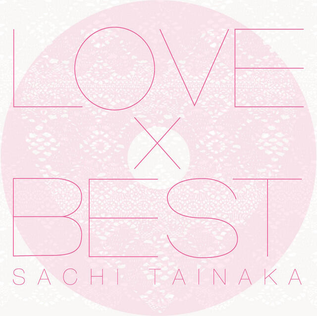 Релиз LOVE×BEST