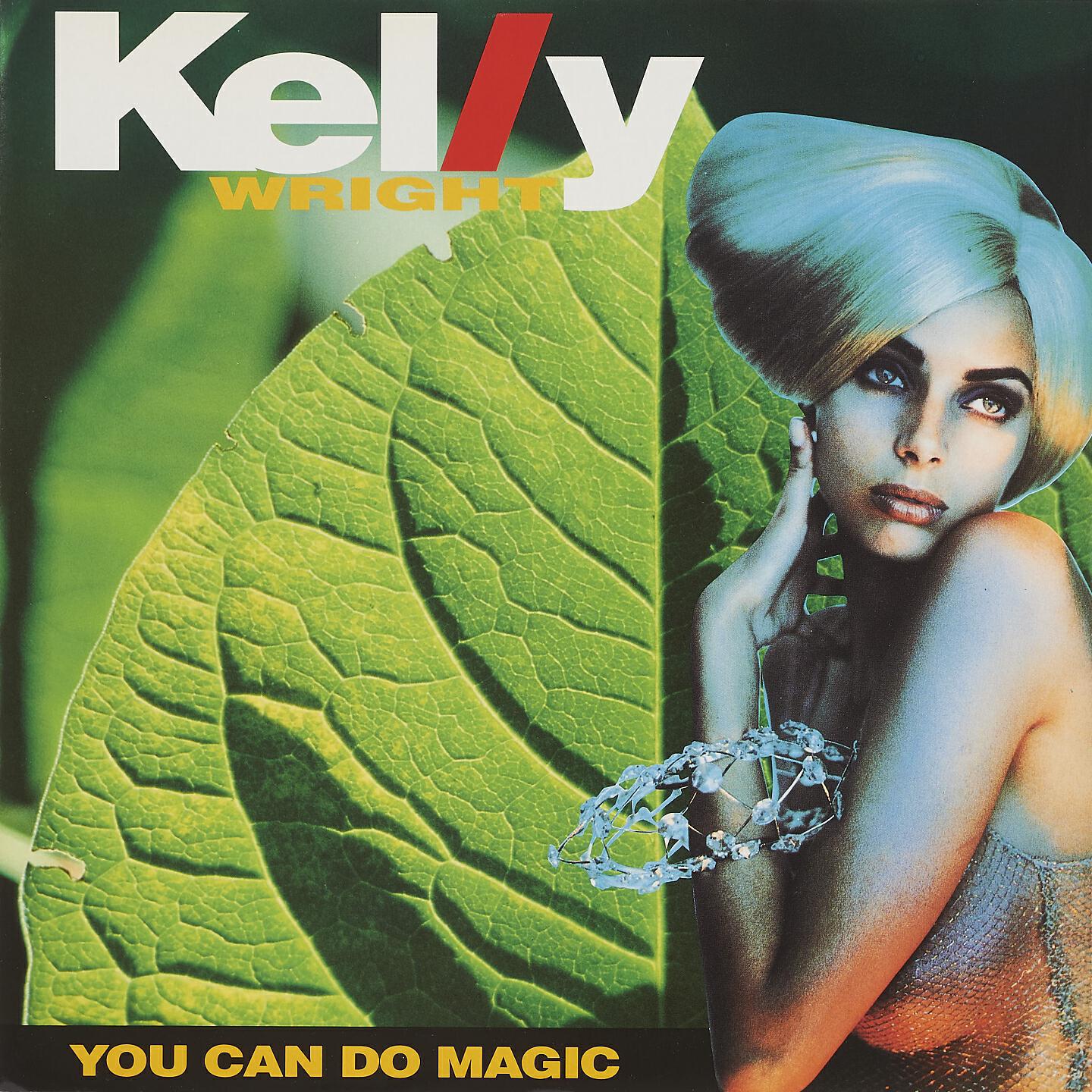 Релиз You Can Do Magic