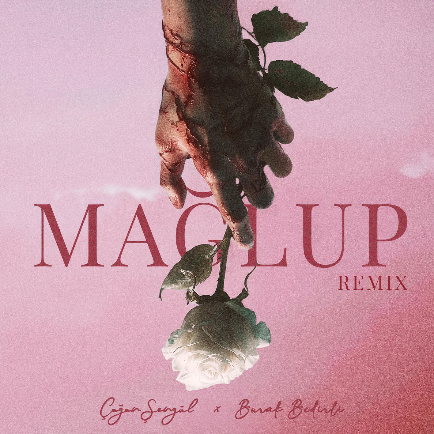 Релиз Mağlup (Remix)
