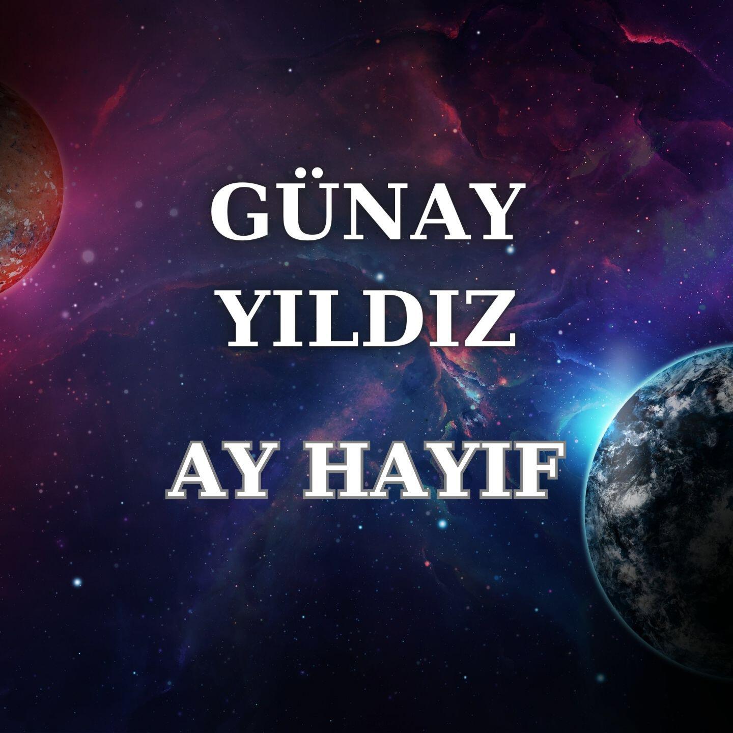 Günay Yıldız