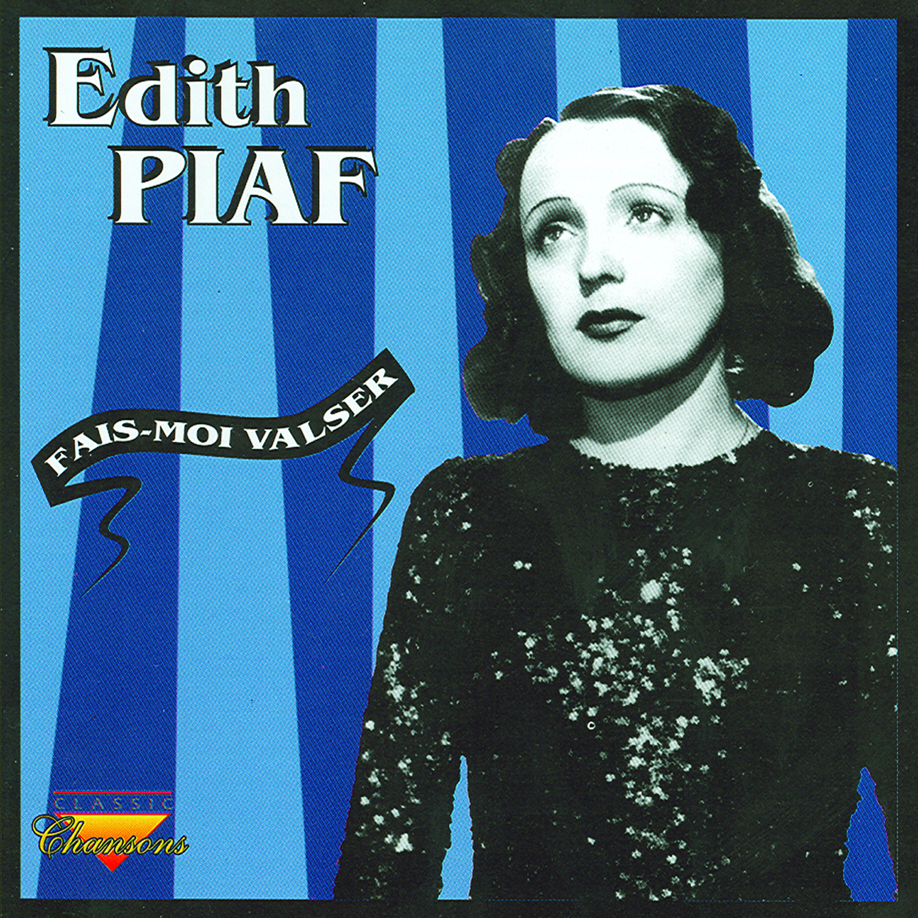 Постер альбома Fais - Moi Valser